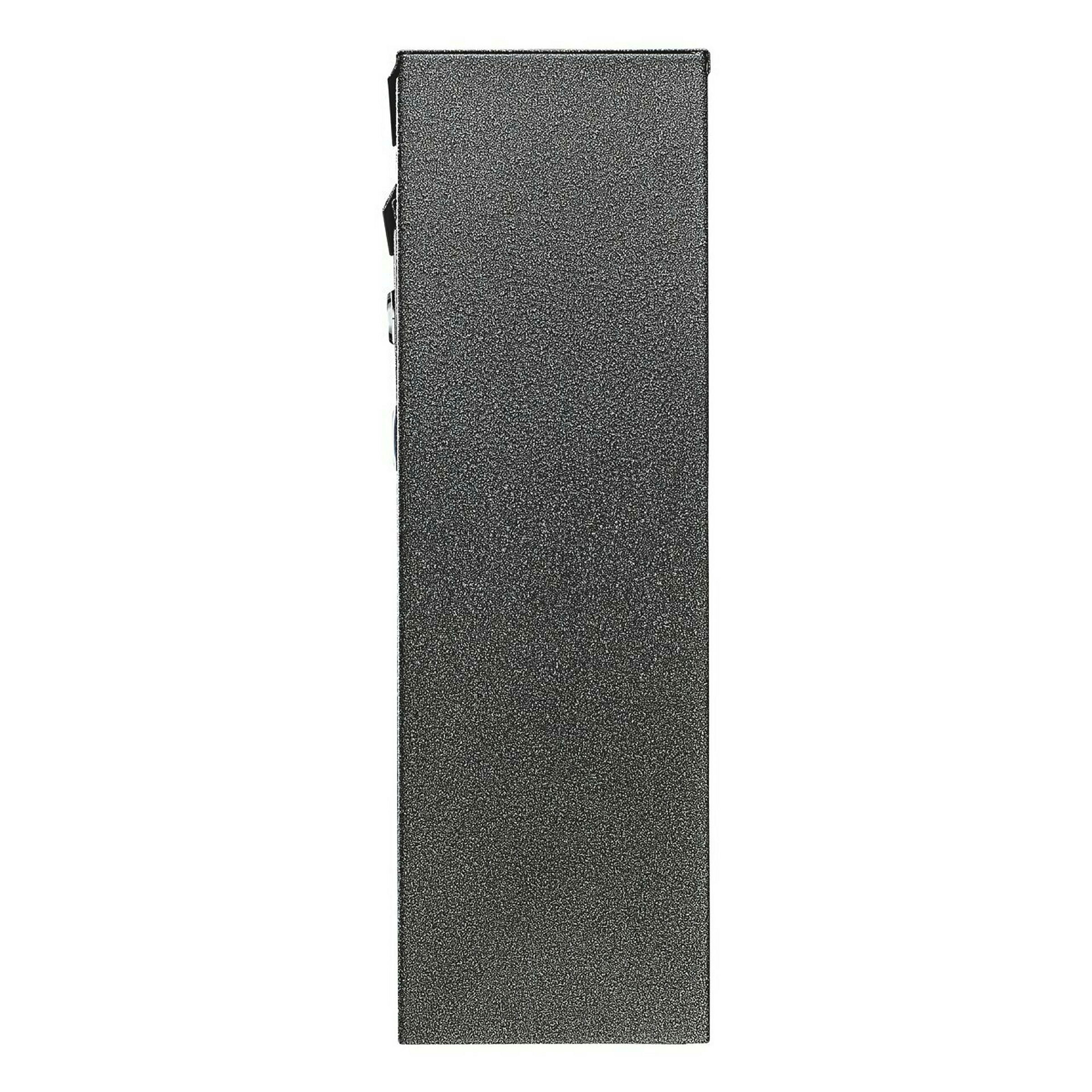 Briefkasten Stahl-lackiert Mail 5877 E alteisen