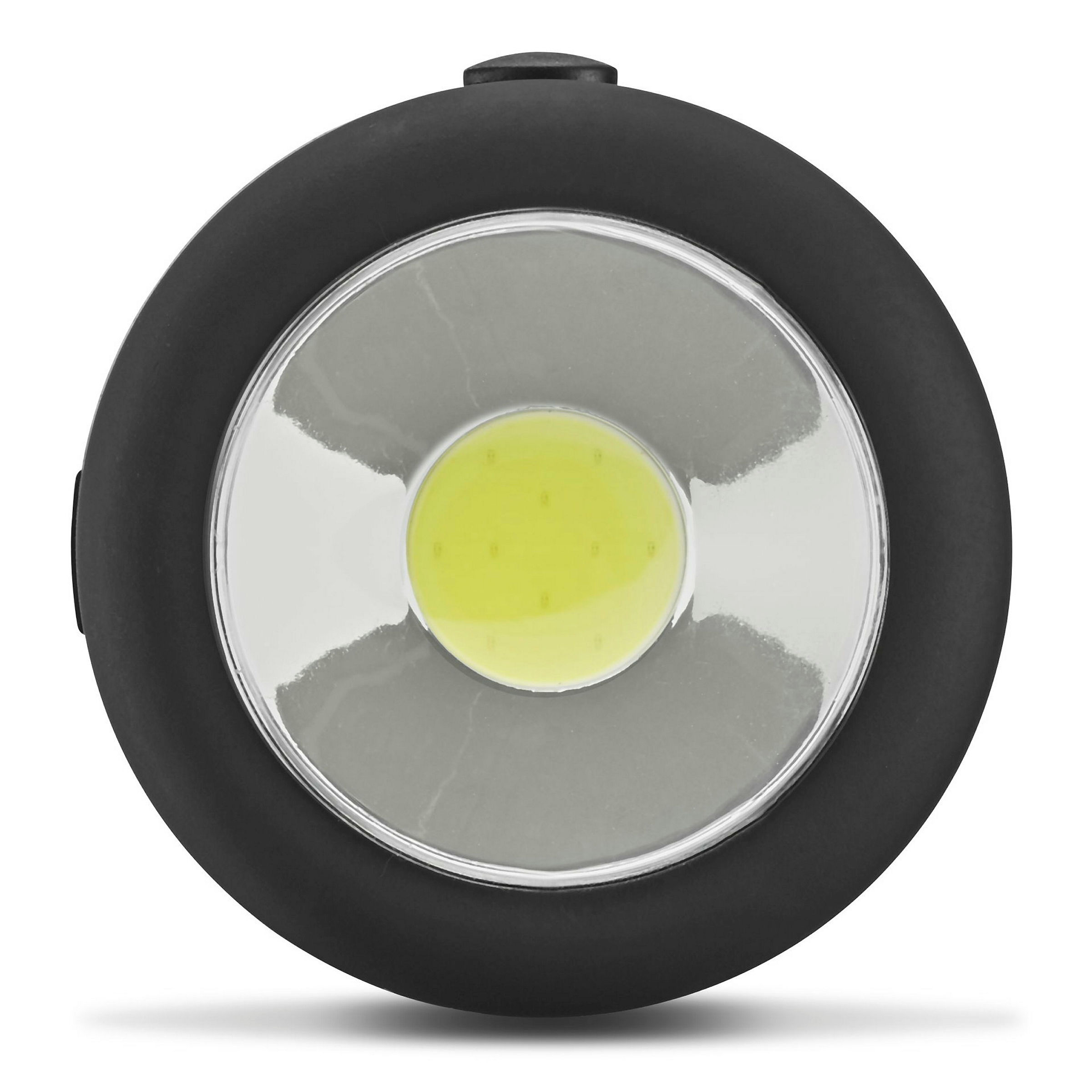 Hama LED-Arbeitsleuchte ''W140'', mit Batterien, Magnet, Haken, 18 St/Disp.