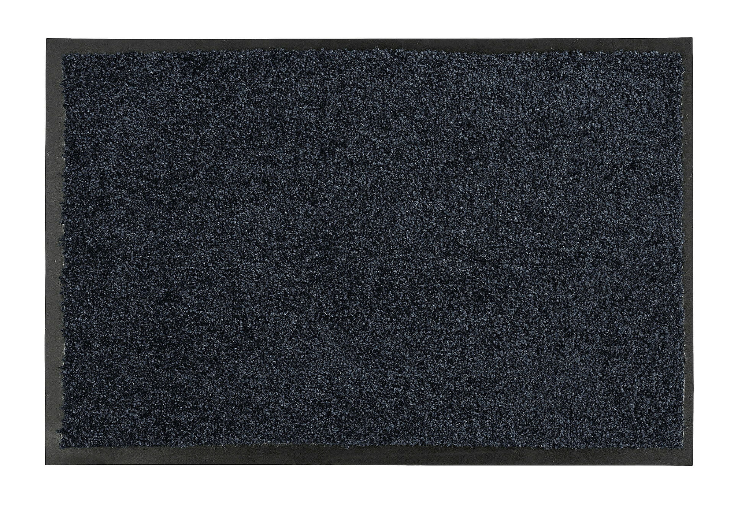 Diamant 80x120cm C.44 schwarz