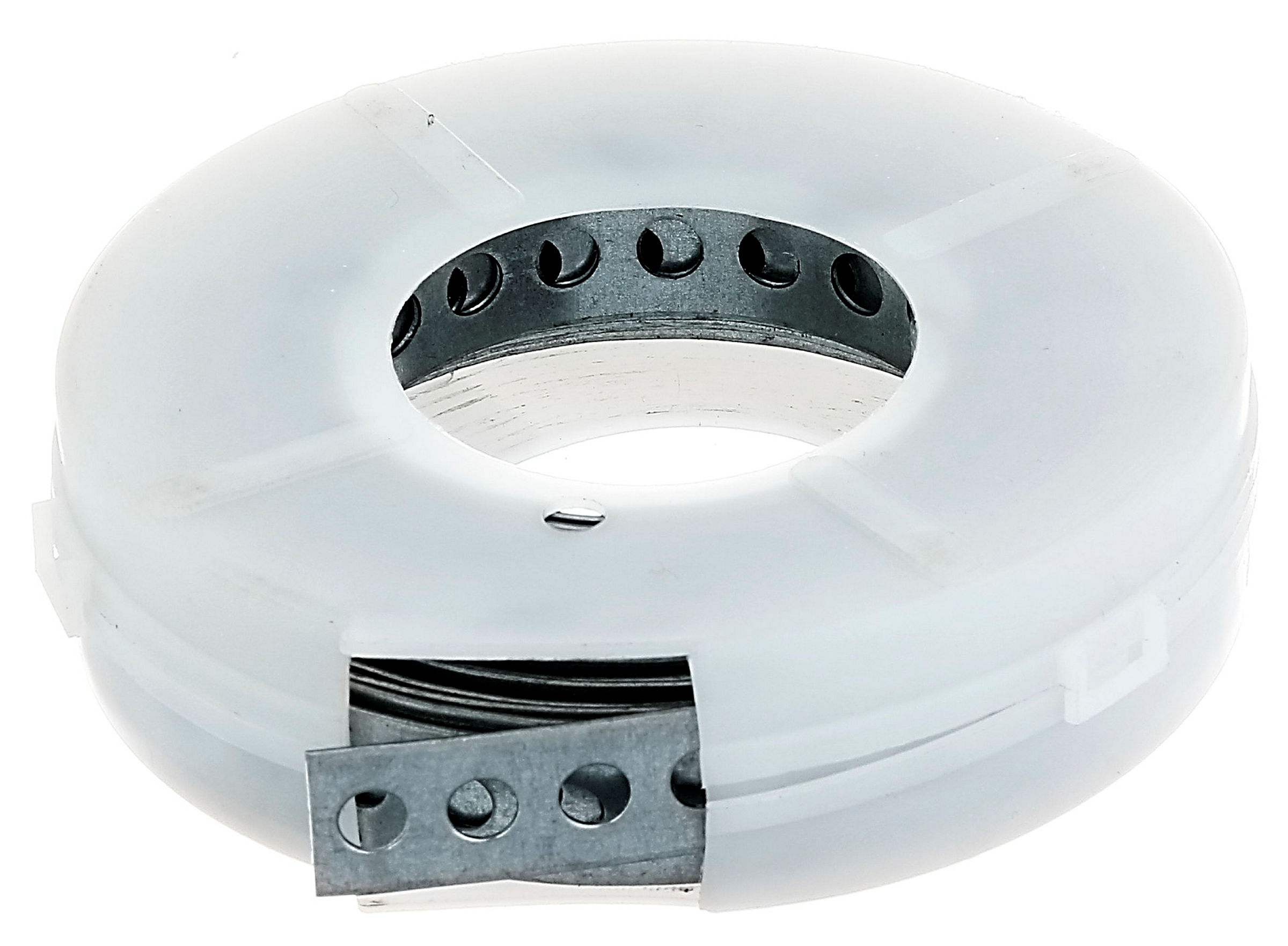 Lochband 3m12 sendzimirverzinktllkassette