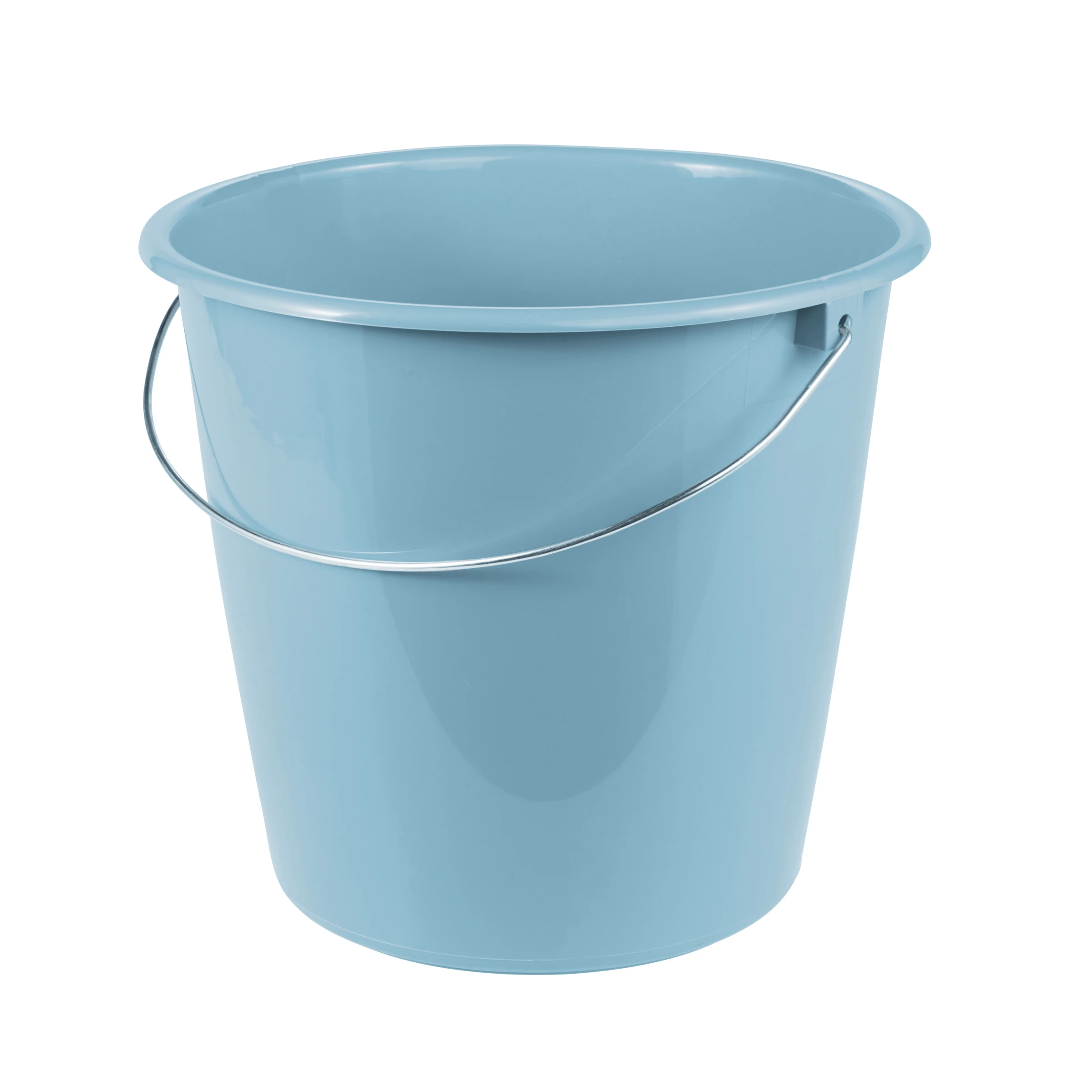 keeeper Erik Eimer, Polypropylen, 10 l, Nordic Blue