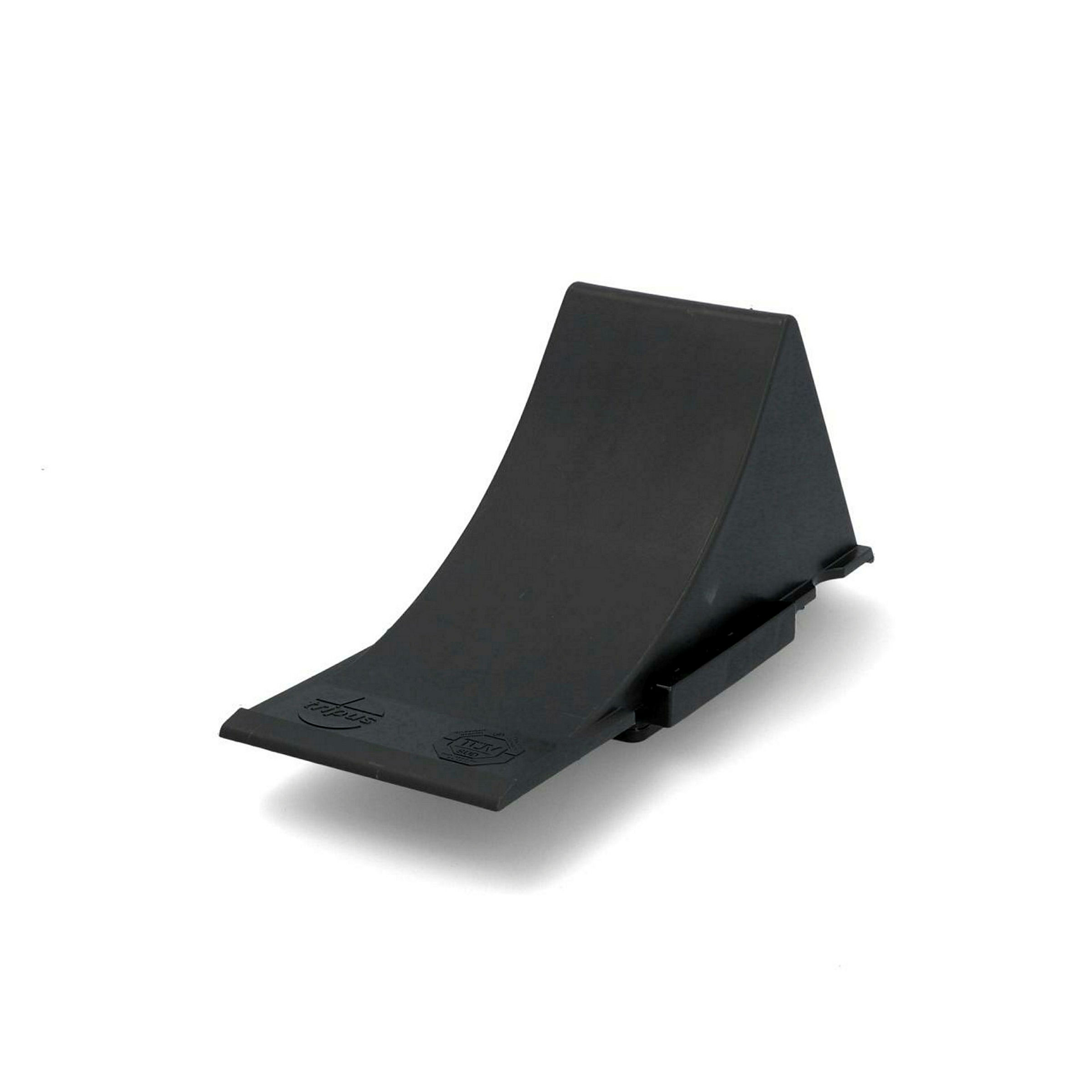 Unterlegkeil-Set inklusive Halter 2tlg