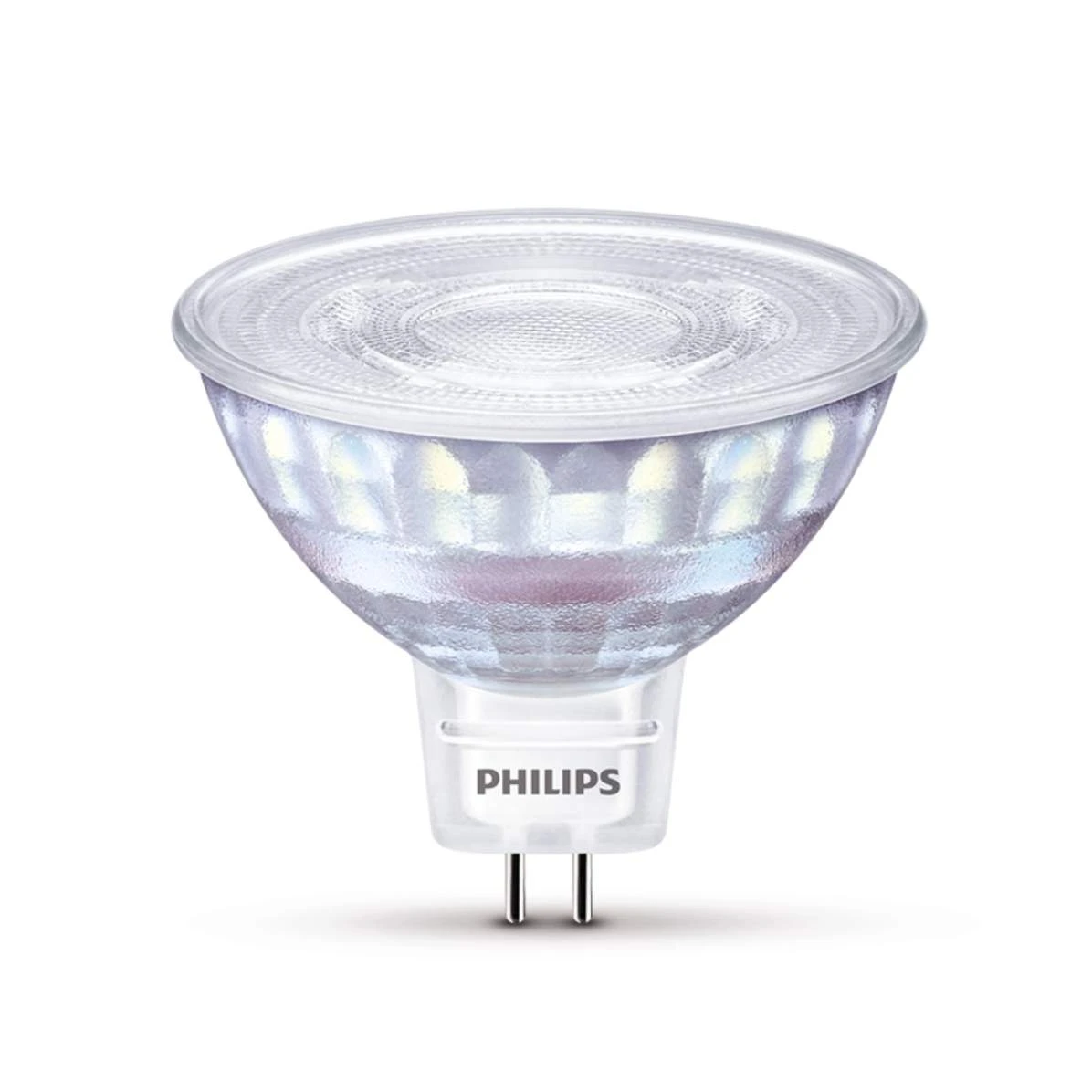 LED-Lampe ''classic'' Reflektor, 50W, MR16, GU5.3, warmweiß, dimmbar