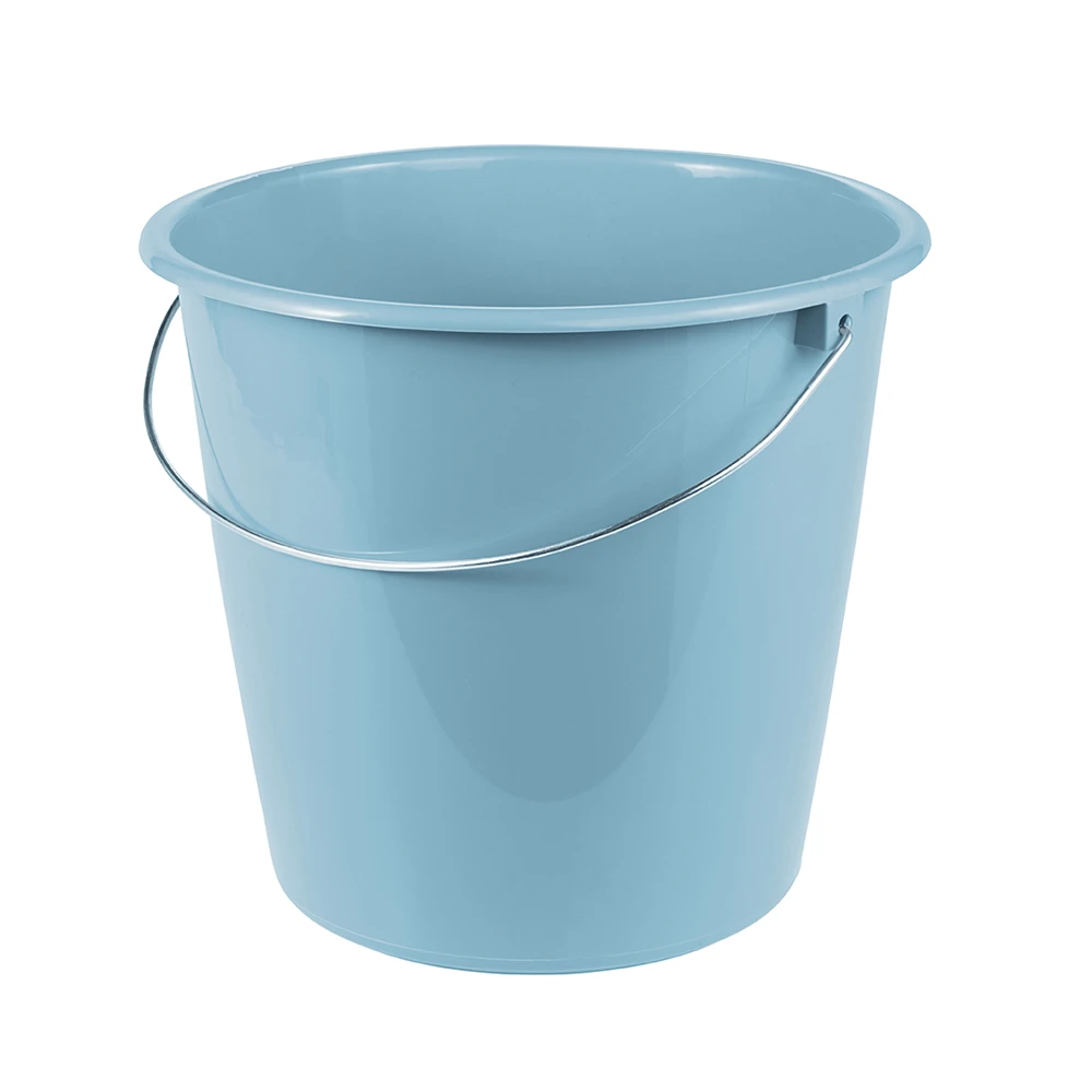 keeeper Erik Eimer, Polypropylen, 10 l, Nordic Blue