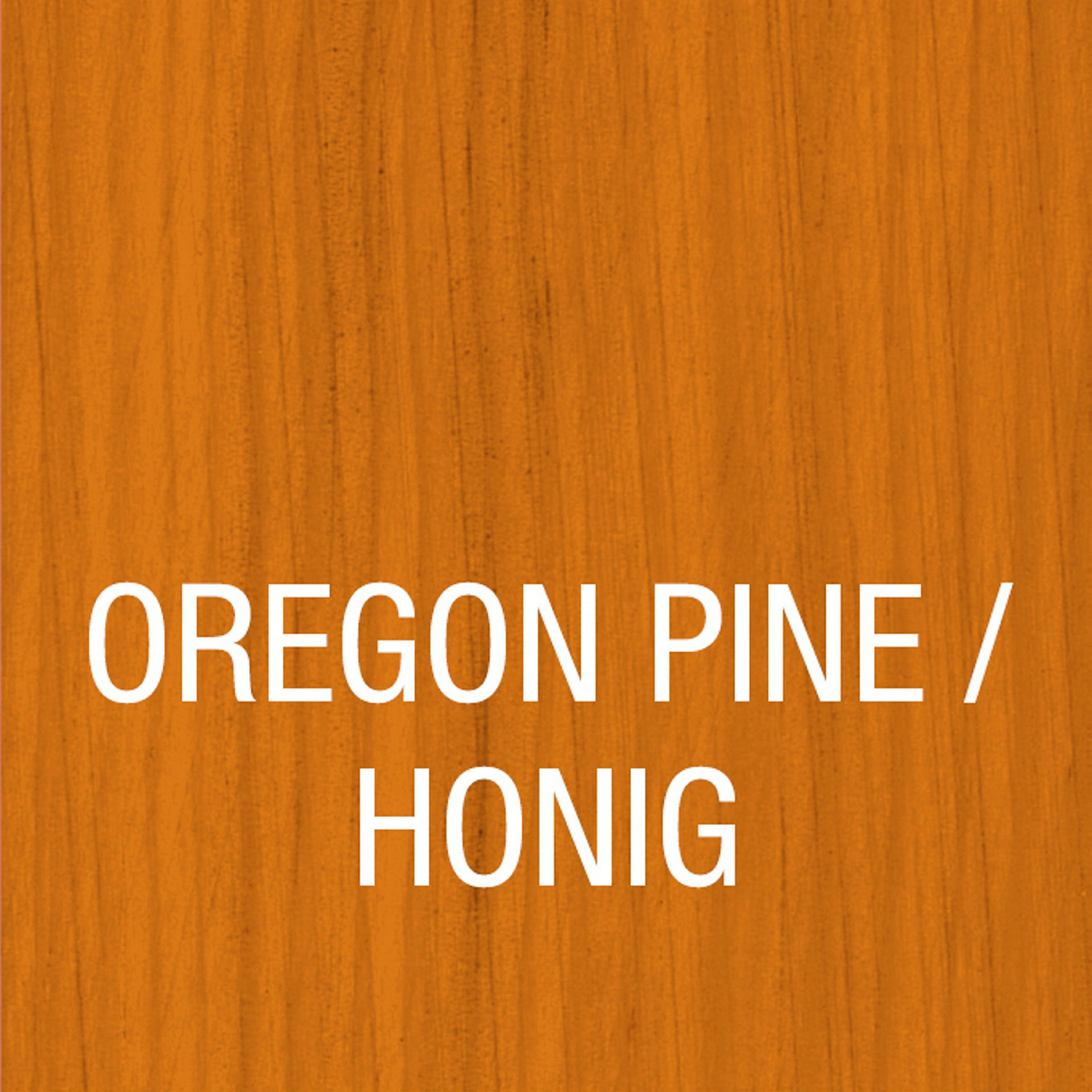 BONDEX Holzlasur für Außen Oregon Pine 2,50l