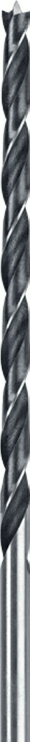 Balkenbohrer, Holzspiralbohrer, extra lang, 250 mm, ø 12.0 mm