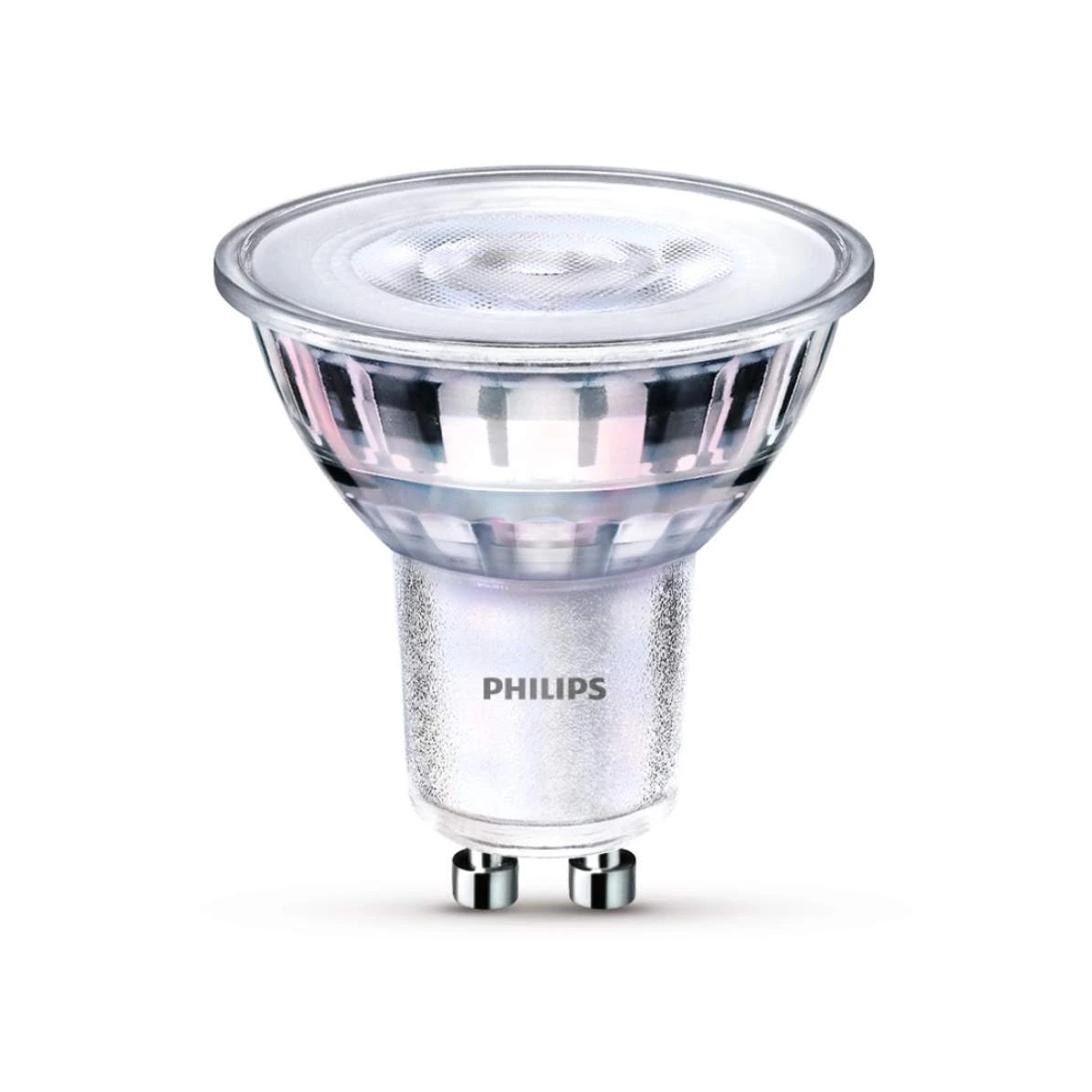 LED-Lampe ''WarmGlow'', 50W, GU10, warmweiß, dimmbar