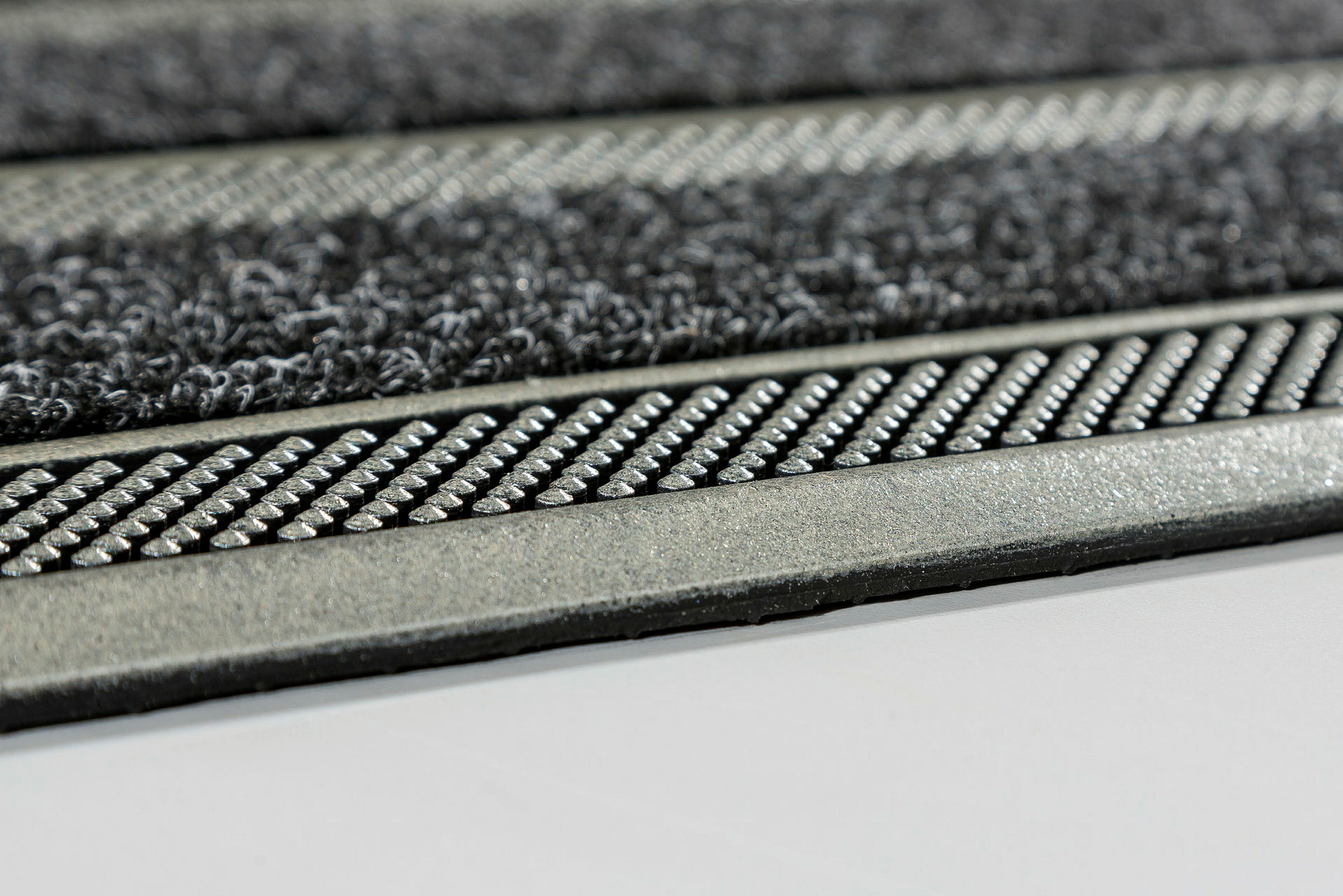 Rubber Pin ca. 45x75cm