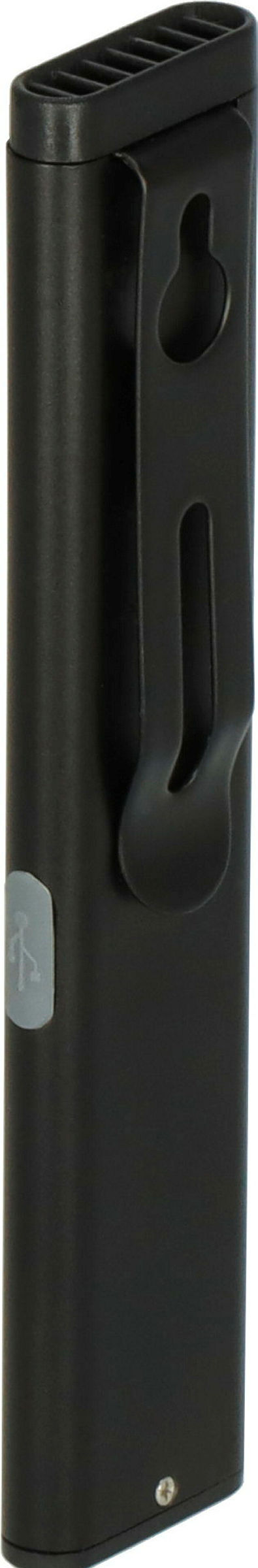 LED Akku Handleuchte PL 200 AC, 200lm