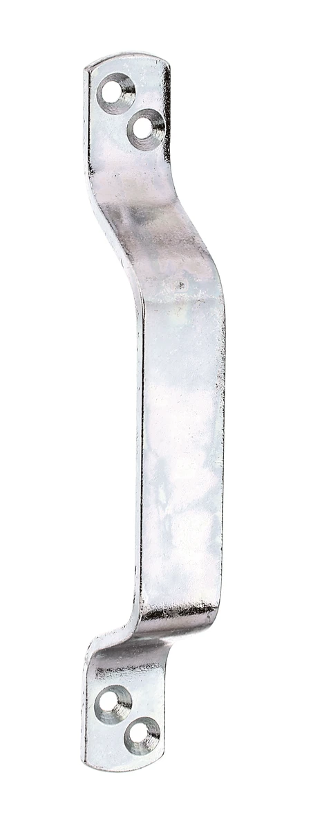 Torgriff mit versenkten Schraublöchern 190x25 verzinkt