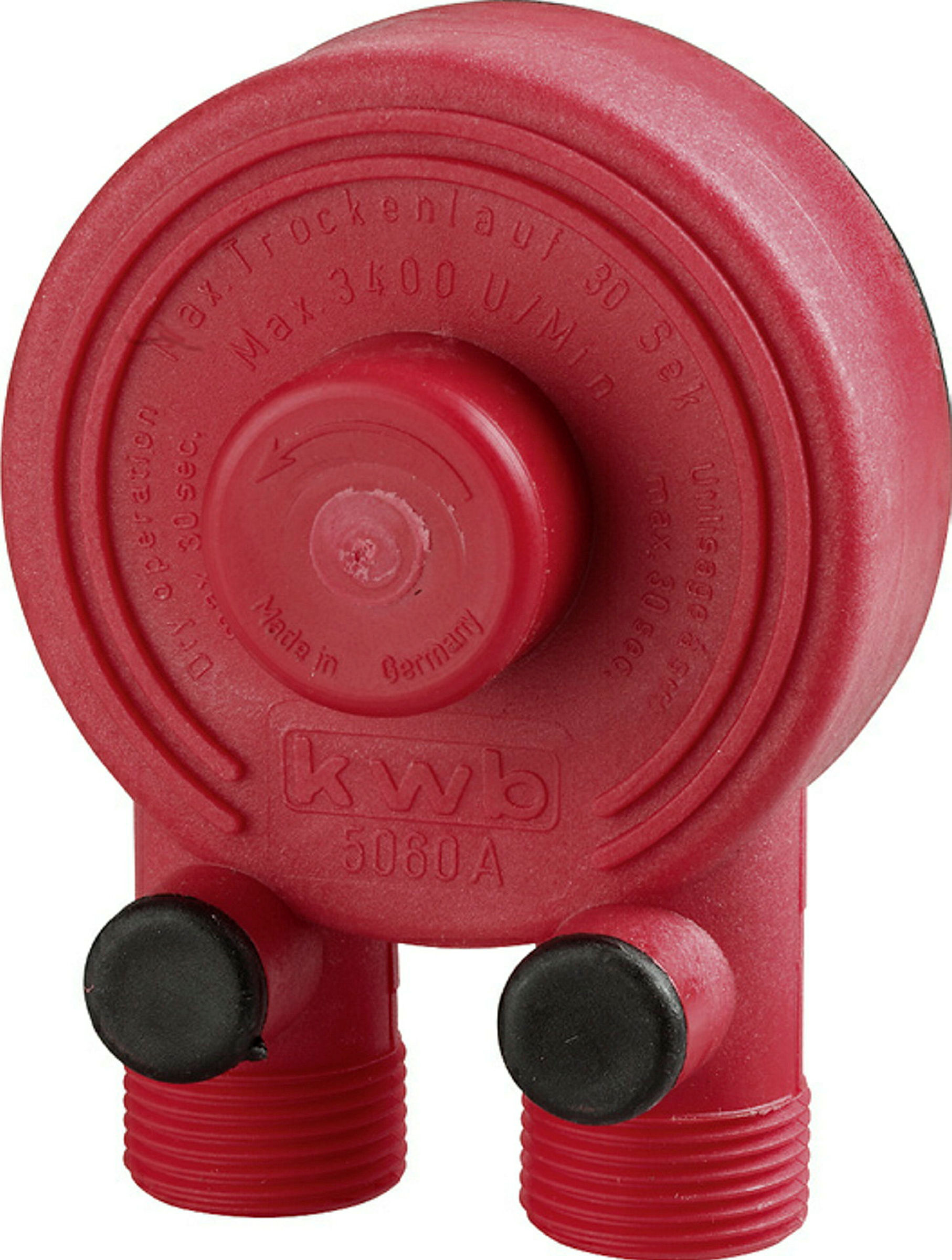 Kombi-Pumpe P 60