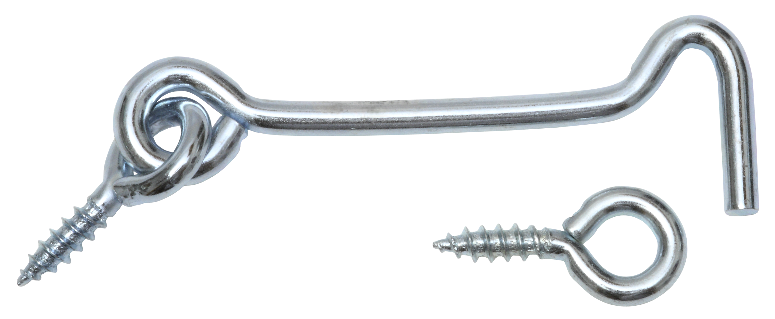 STURMHAKEN MIT OESE EISEN VZ