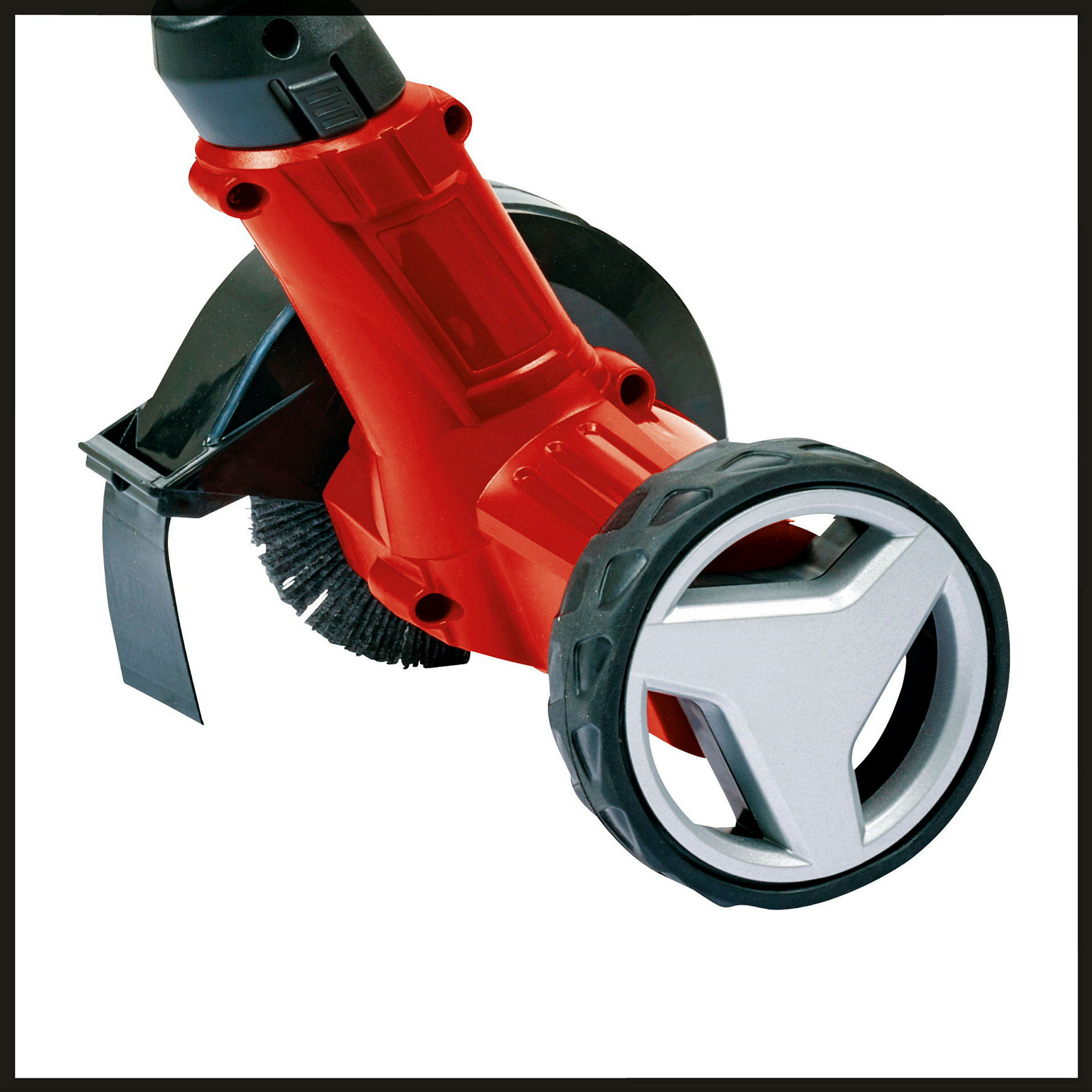 Einhell Classic GC-CC 18 Li-Solo Akku-Fugenreiniger