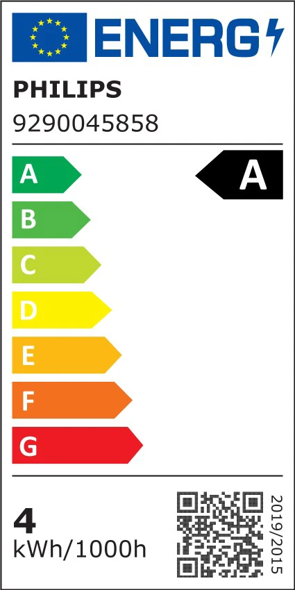LED-Lampe ''classic ultraeffizient'', 60W, E14, Kerze, klar, warmweiß