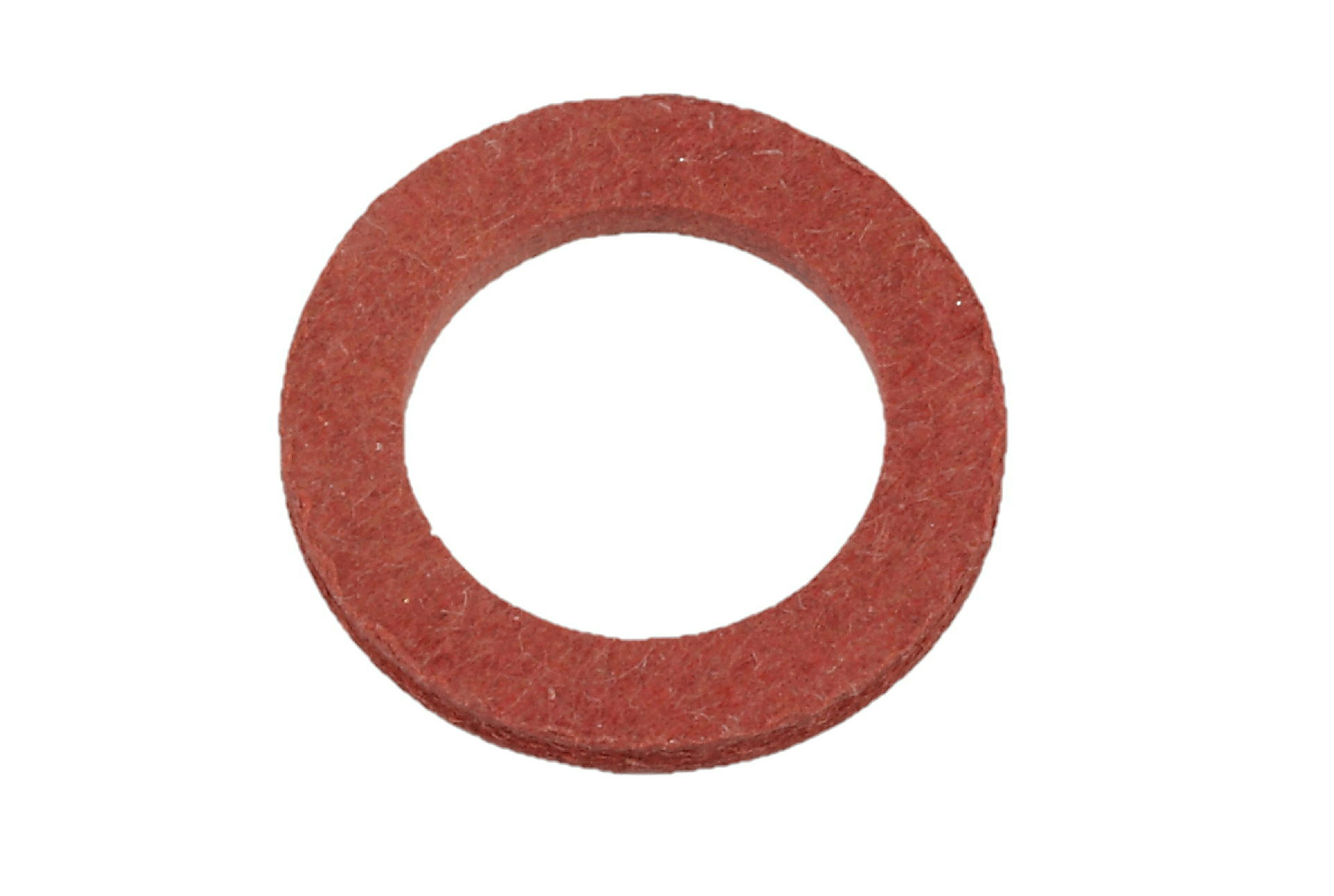 Verschraubungsdichtung, Vulkanfiber, 15 x 24 x 2,5 mm, für 3/4'' (4x)