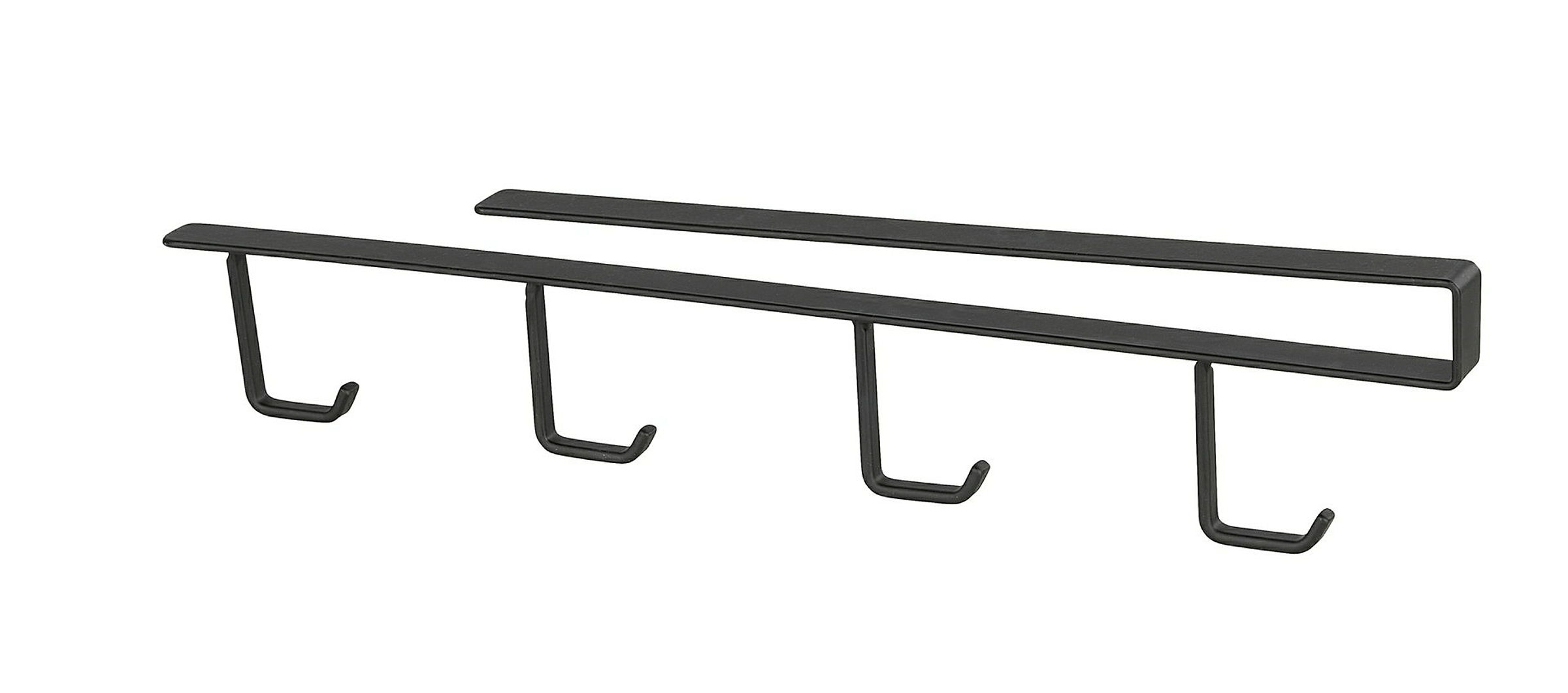 Schrankeinhänger Tassenhalter