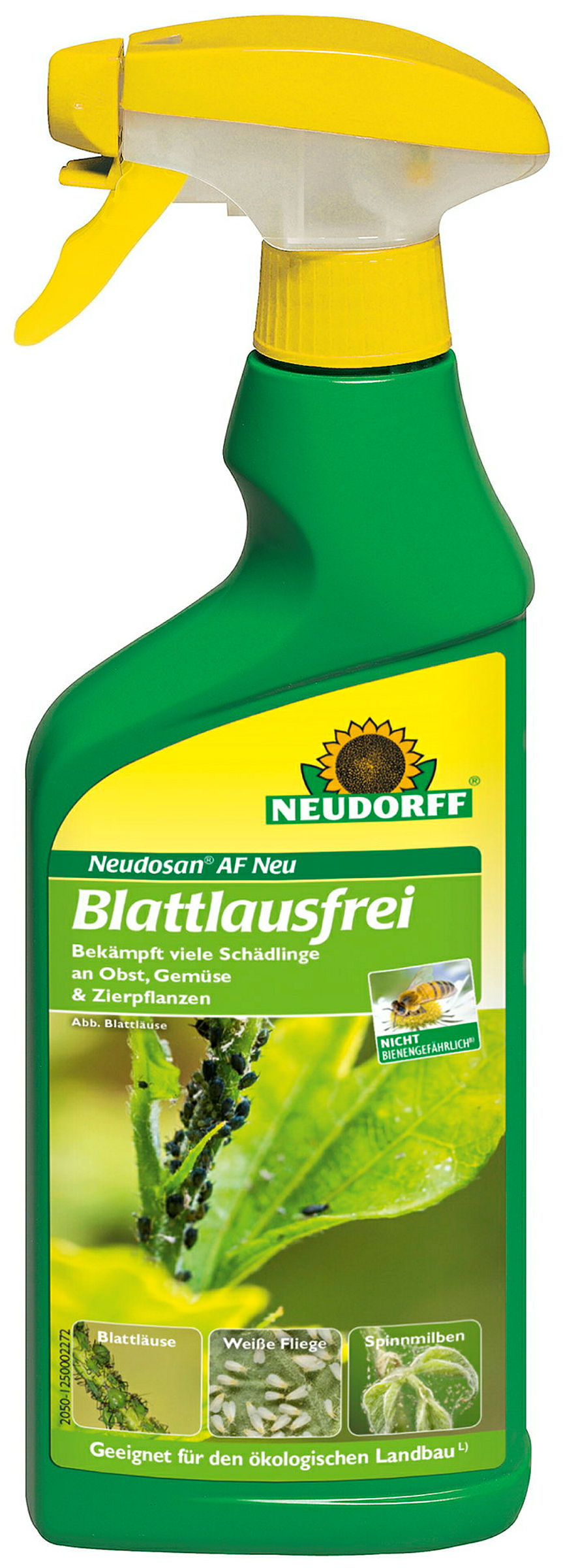 Neudorff NeudosanBlattlausfrei AF, 500 ml