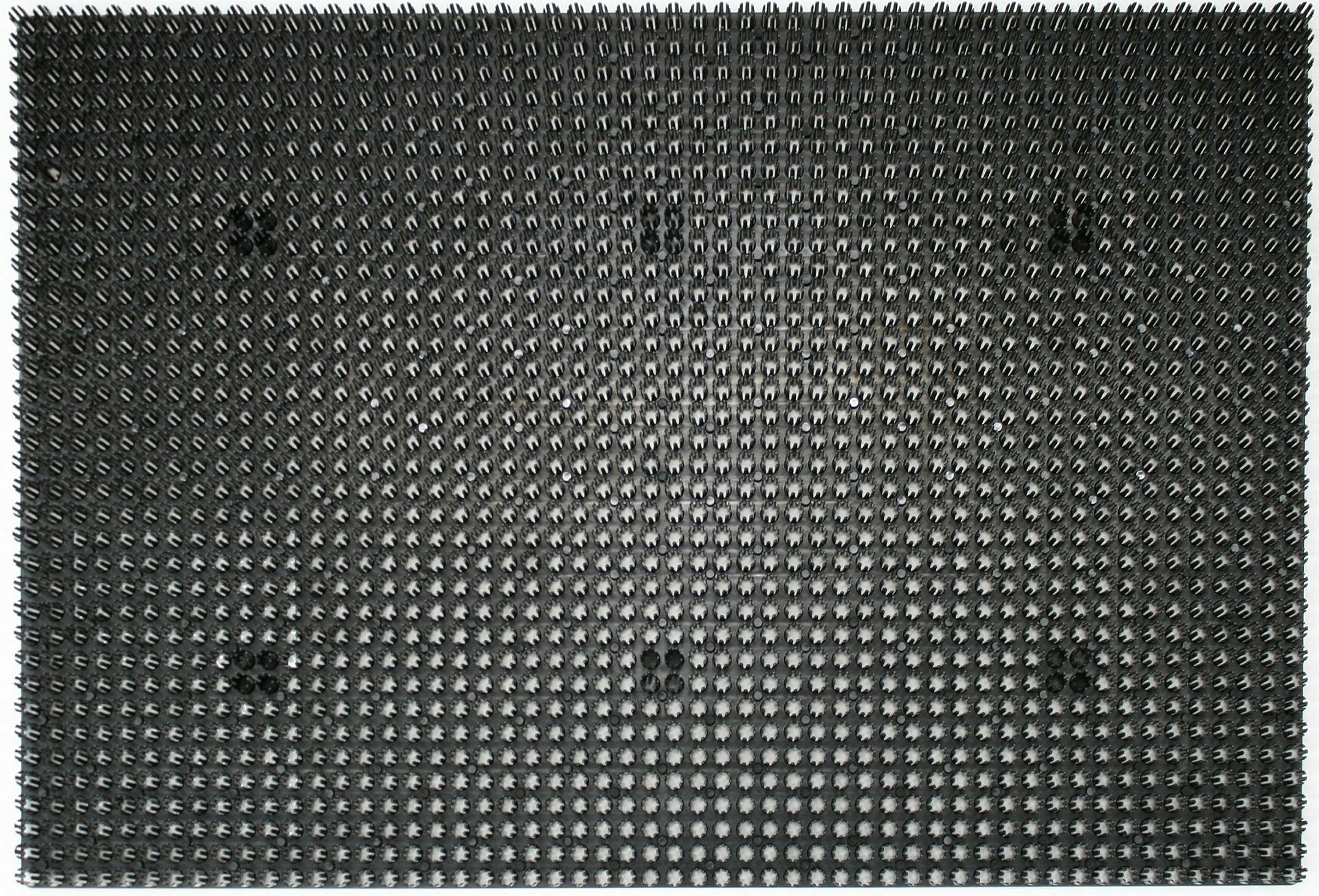Season ca. 40x60cm C.44 schwarz