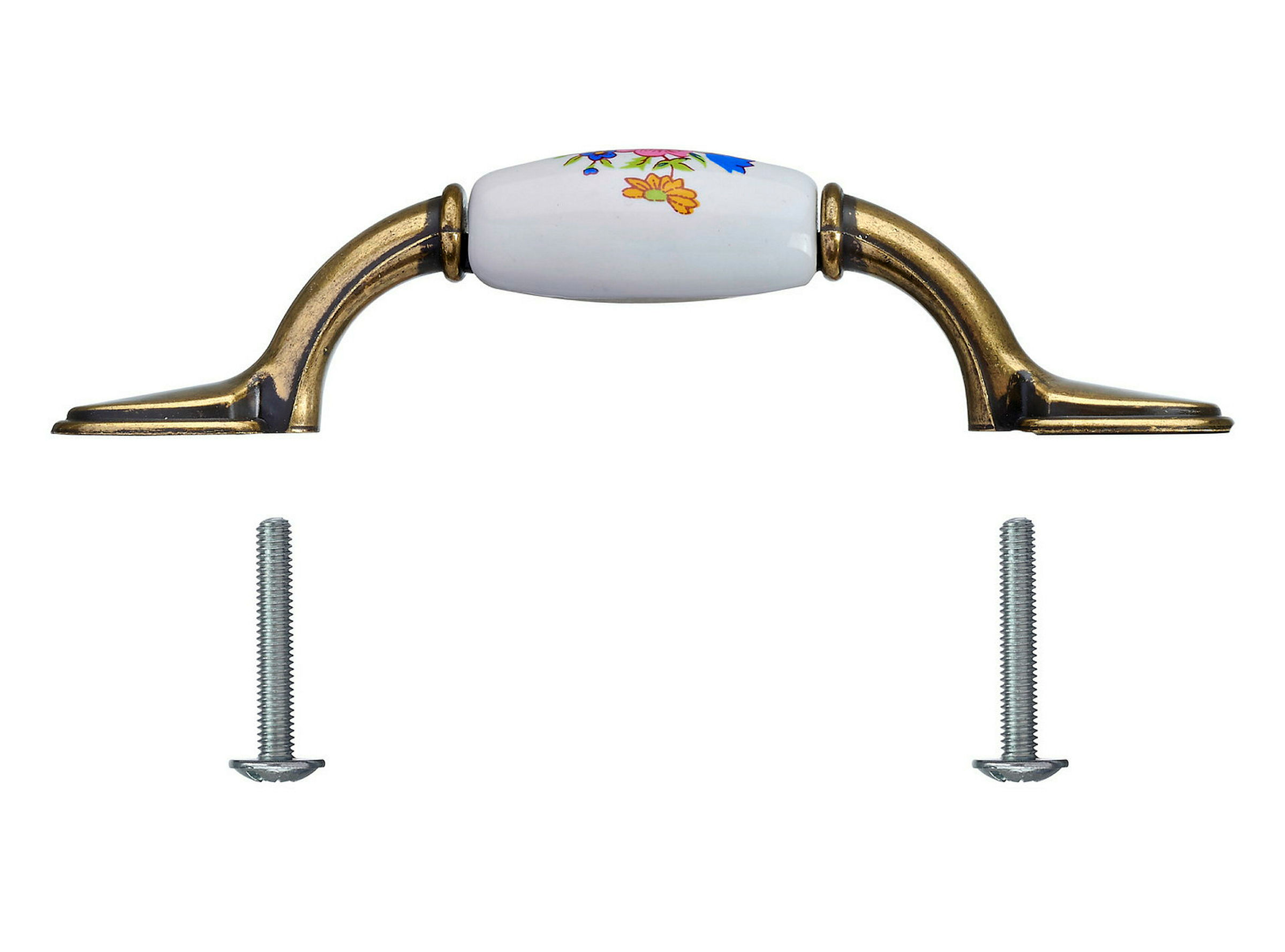 Möbelgriff