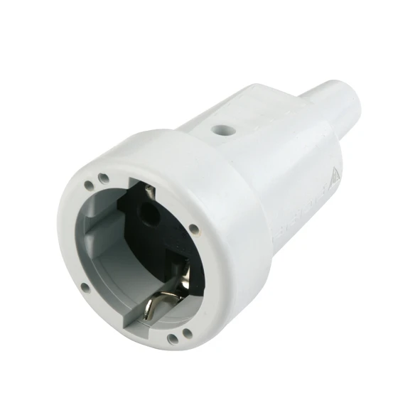 Kupplung PVC gr