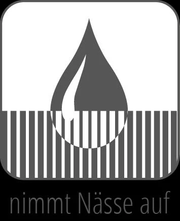 Border Graphic ca. 45x75cm D.001 C.000 Wel.Str.nat