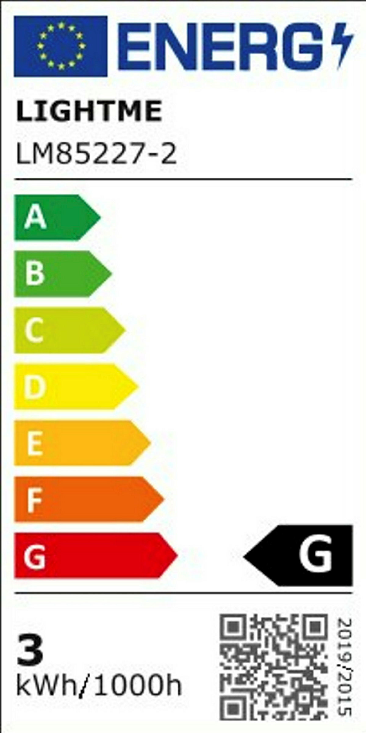 LED MR11 36 3W-200lm-GU4/830