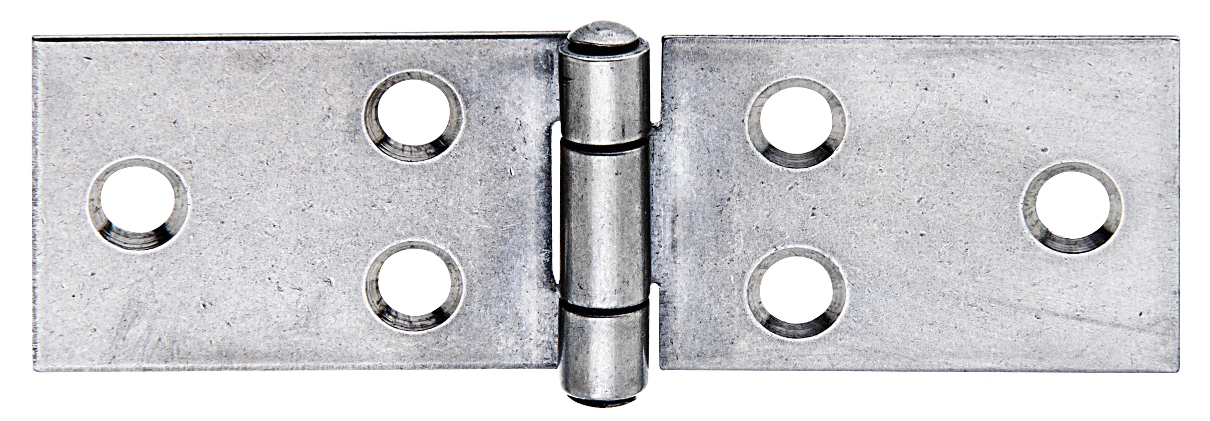 Tischband 32x101 Edelstahl