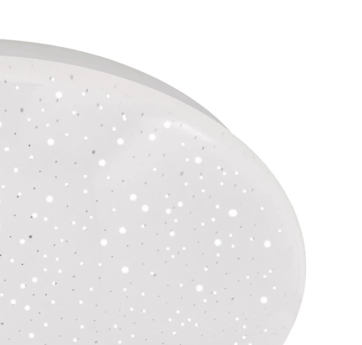 LED Sternenhimmel-Deckenleuchte - klassisch - 28cm