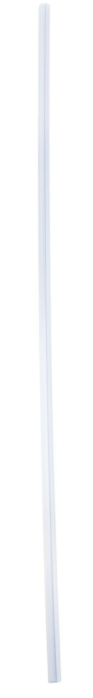 Uni Glastürdichtung Rundlippe 1,2m