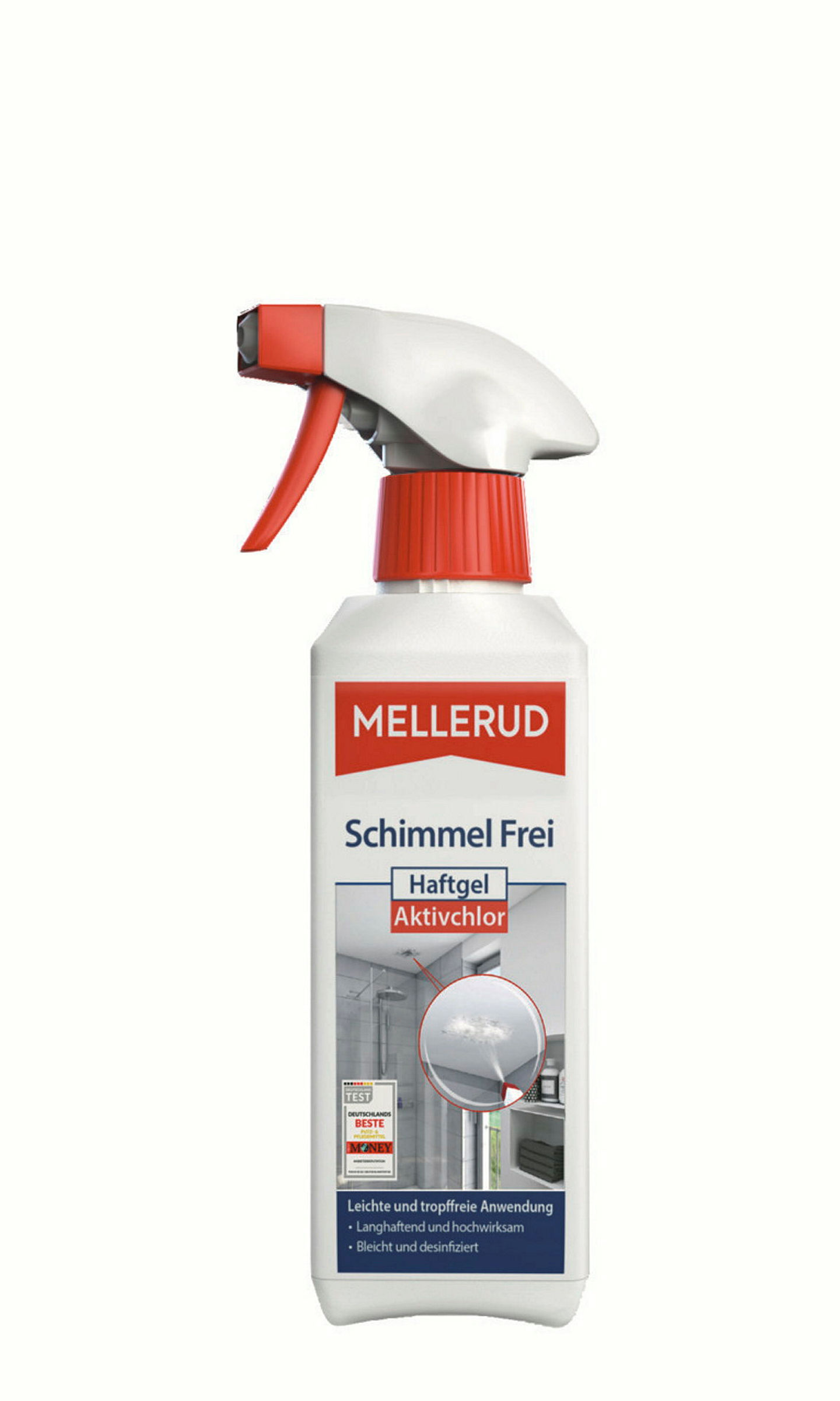 Schimmel Frei Haftgel*