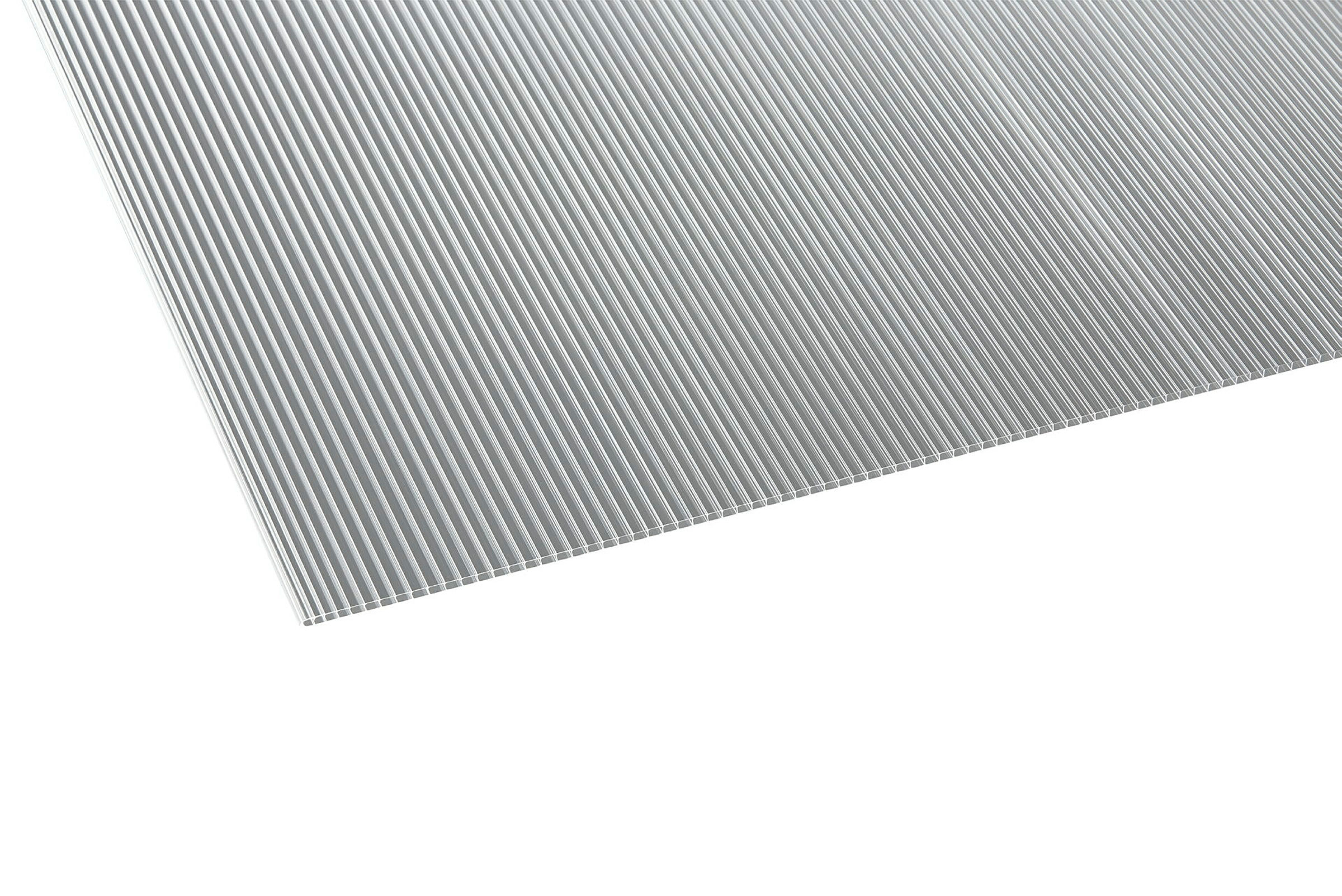Polycarbonat Hohlkammerplatte