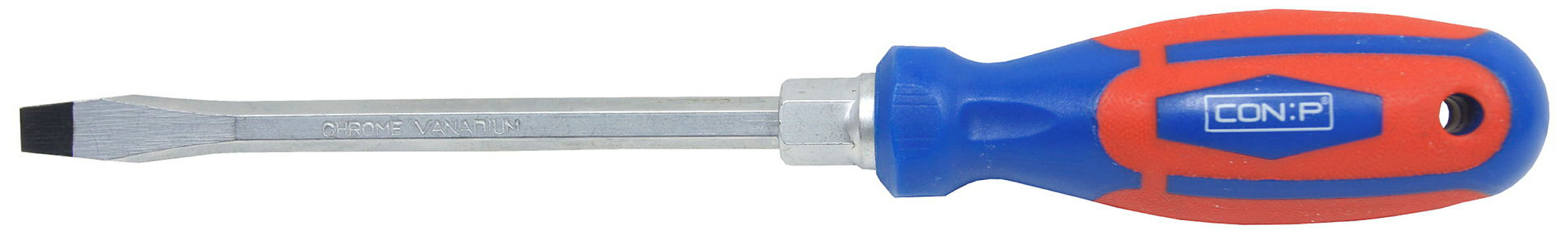 Schraubendr. 8,0x150mm 2K Gr. SB