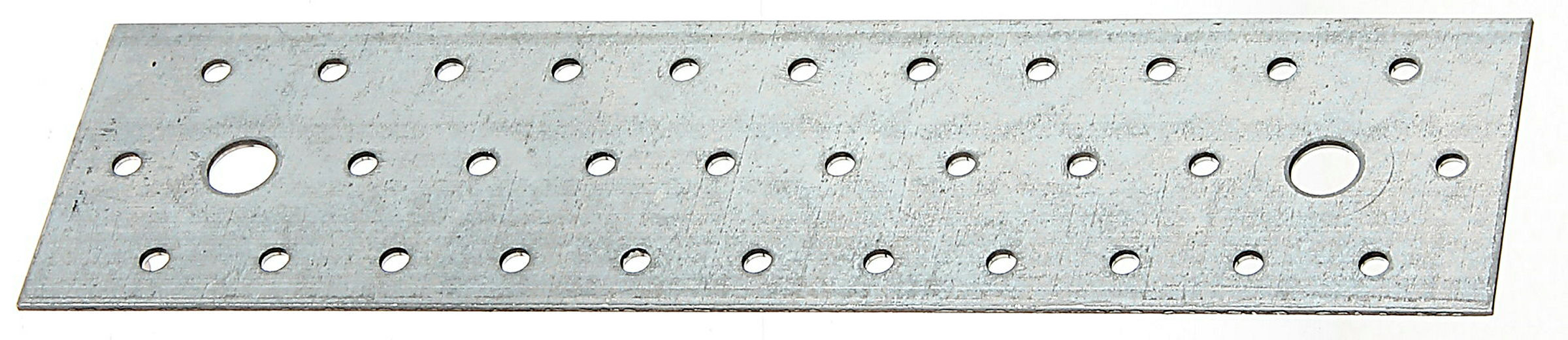 Lochplatte 240x60x2 sendzimirverzinkt