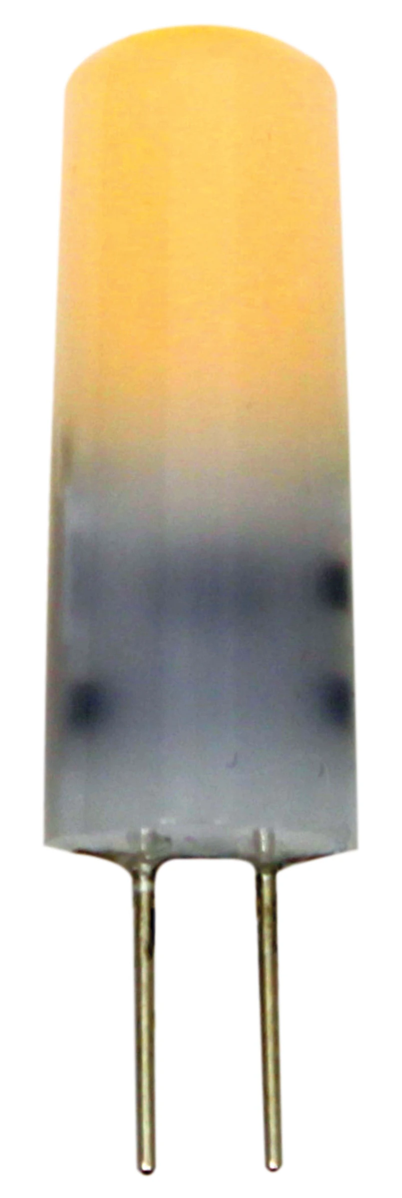LED G4 frosted AC/DC12V 1,5W-180lm-G4/830