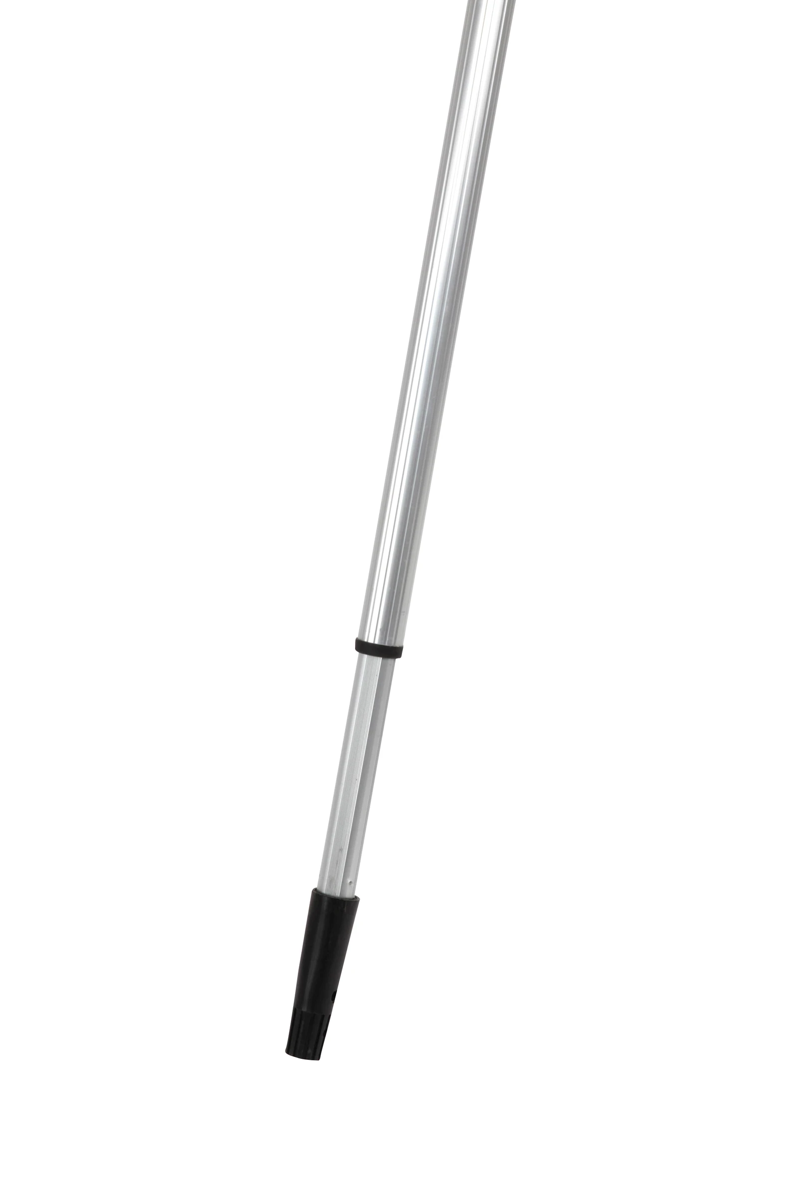 Teleskopstiel Comfort, 1500 - 2750 mm, Aluminium