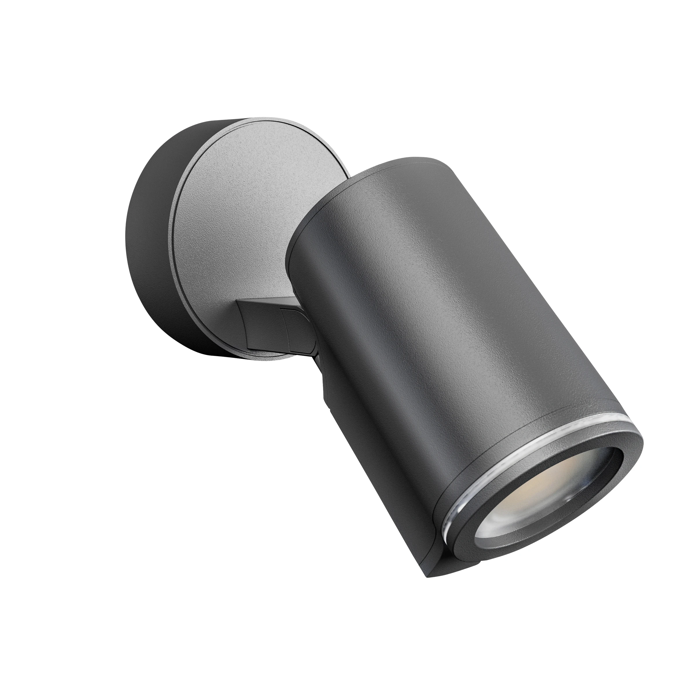 LED Strahler SPOT ONE anthrazit