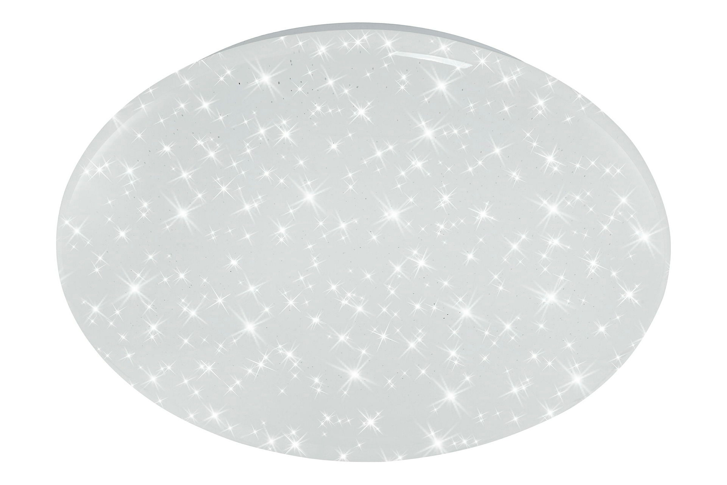 LED Sternenhimmel-Deckenleuchte - klassisch - 28cm