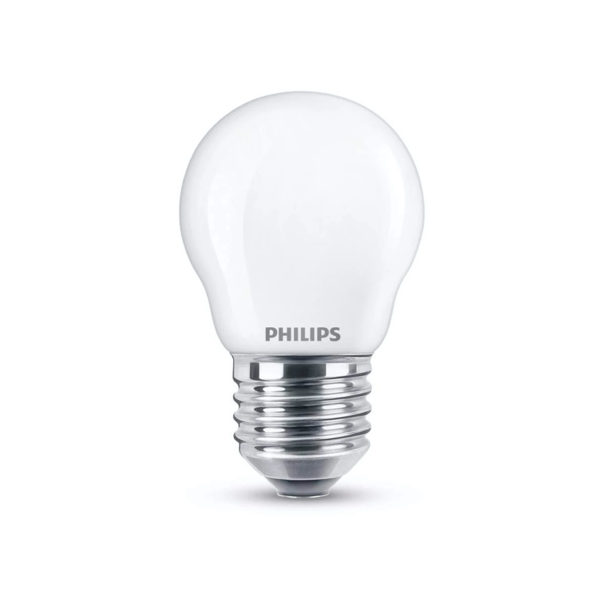 LED-Lampe ''classic'', 40W, E27, Tropfen, Doppelpack, warmweiß