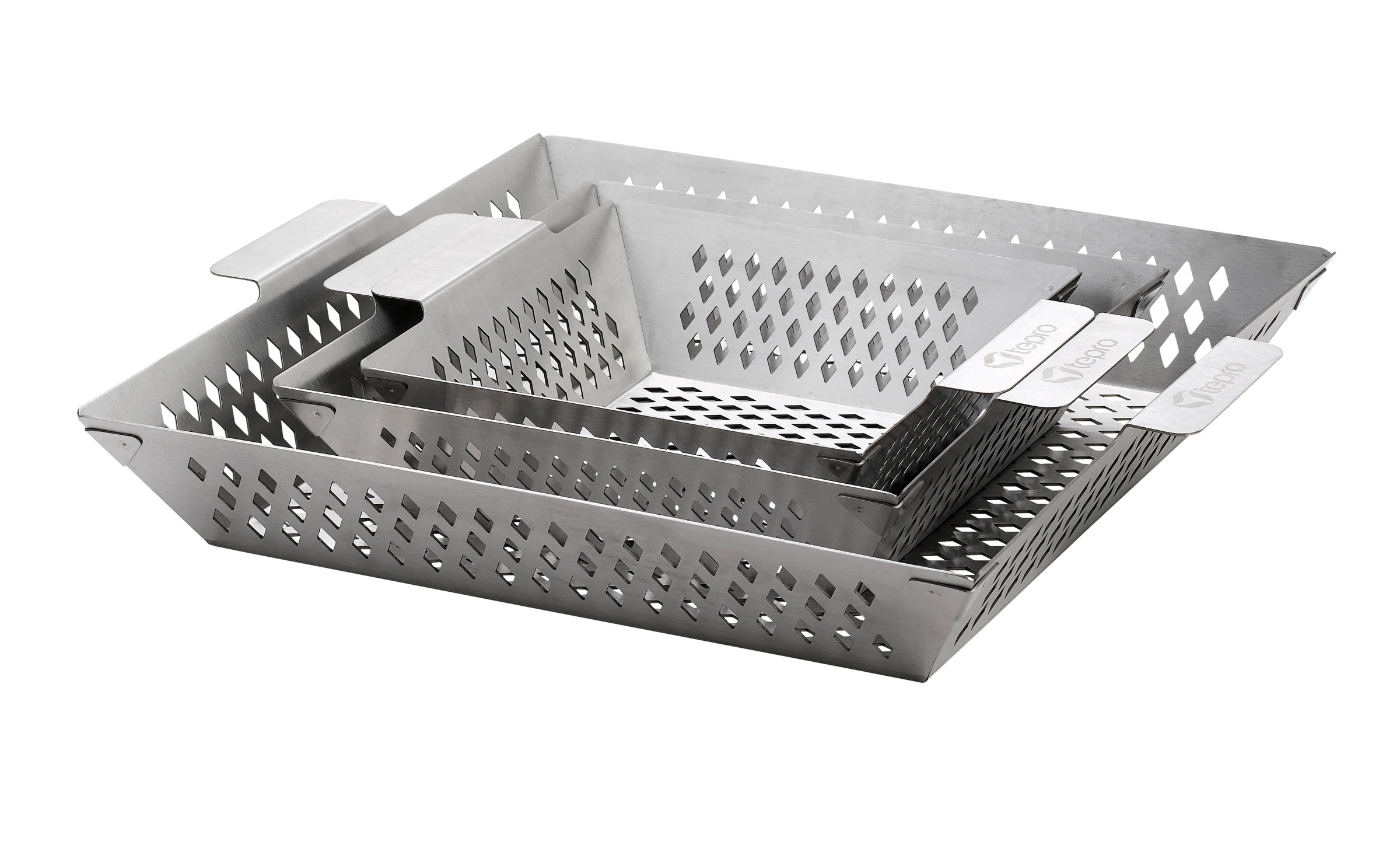 Grillkorb M