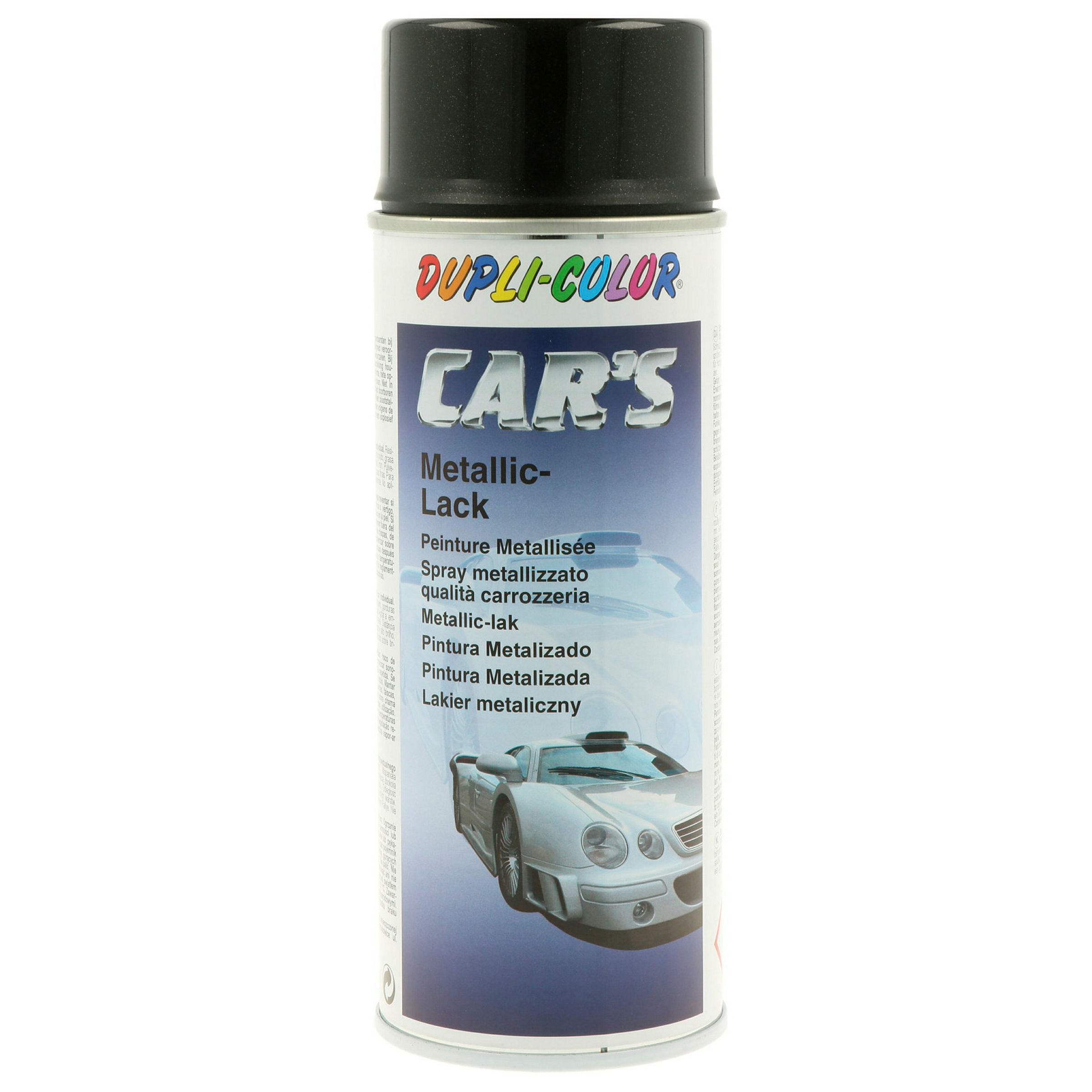 Cars schwarz m. 400