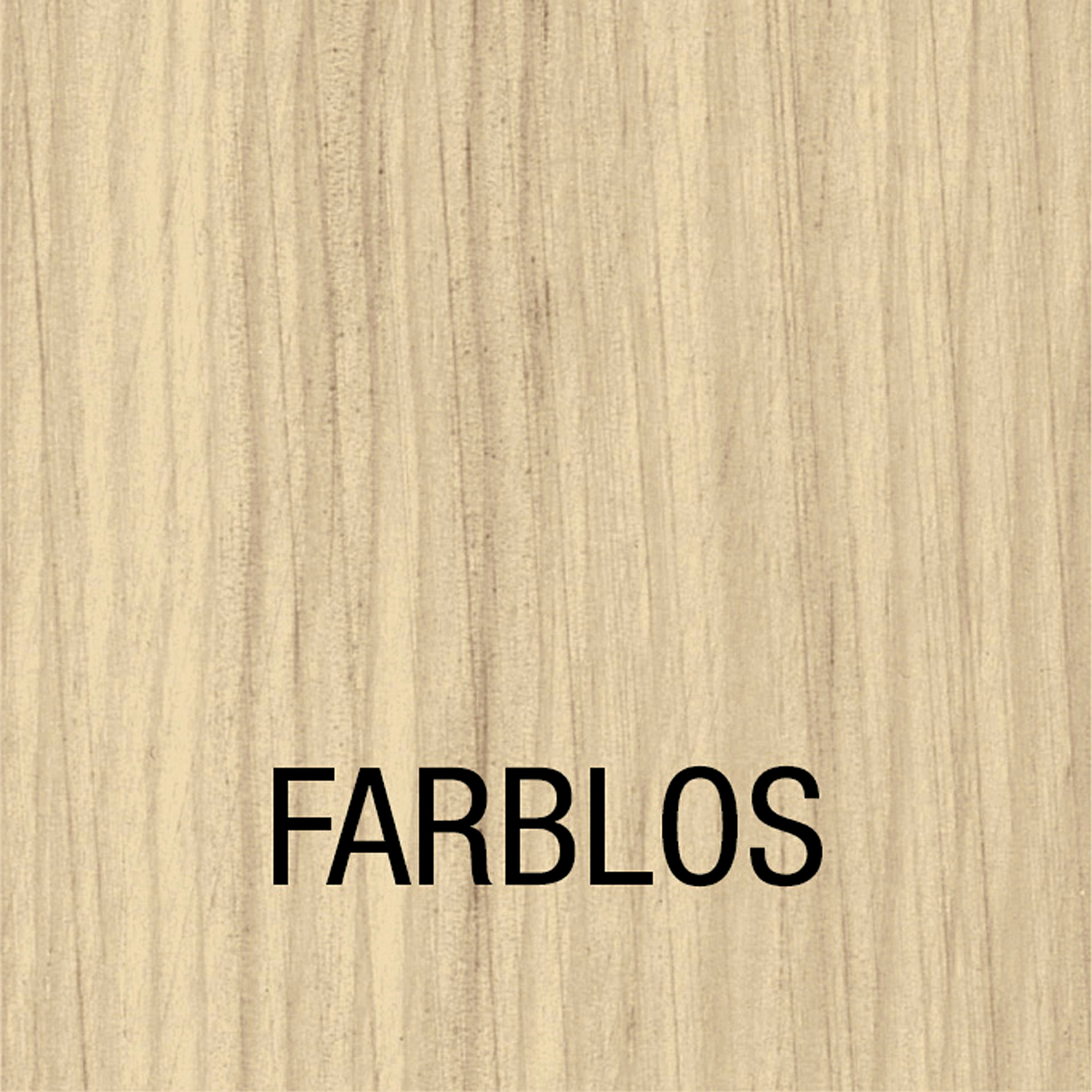 BONDEX Holzlasur Für Aussen 3in1 farblos 4L