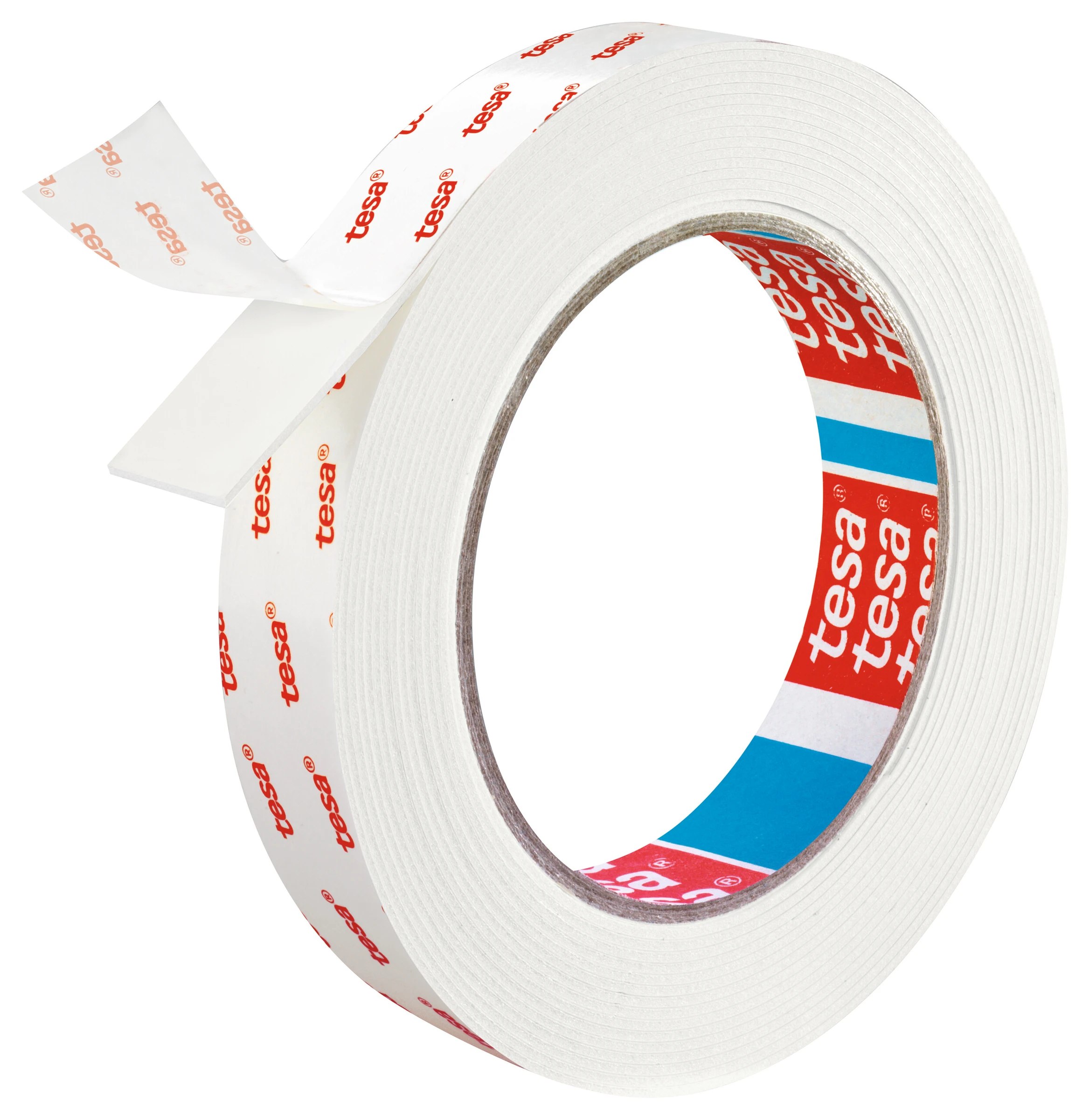 Montageband für Tapeten und Putz (10kg/m), 5 m x 19 mm