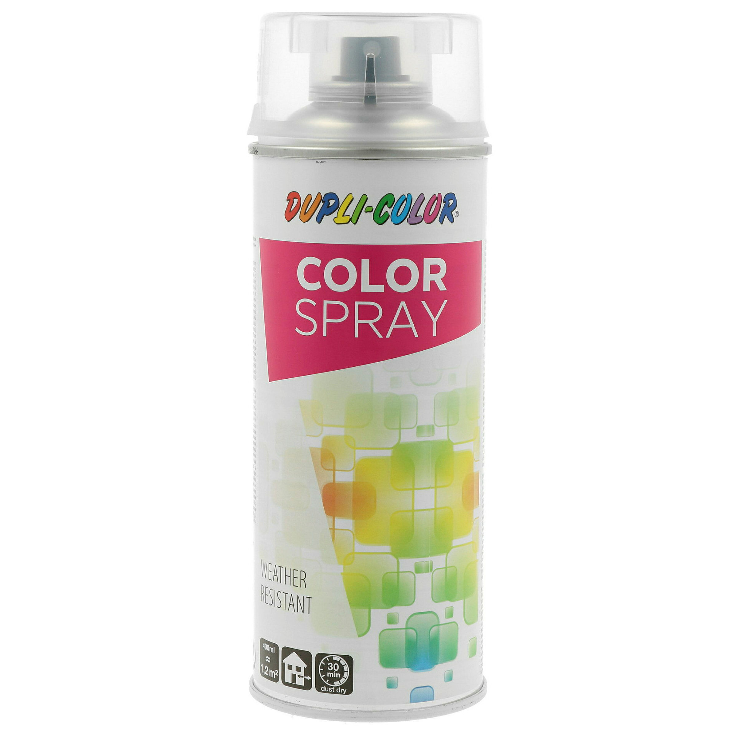 Color-Spra Klarlack gl. 400