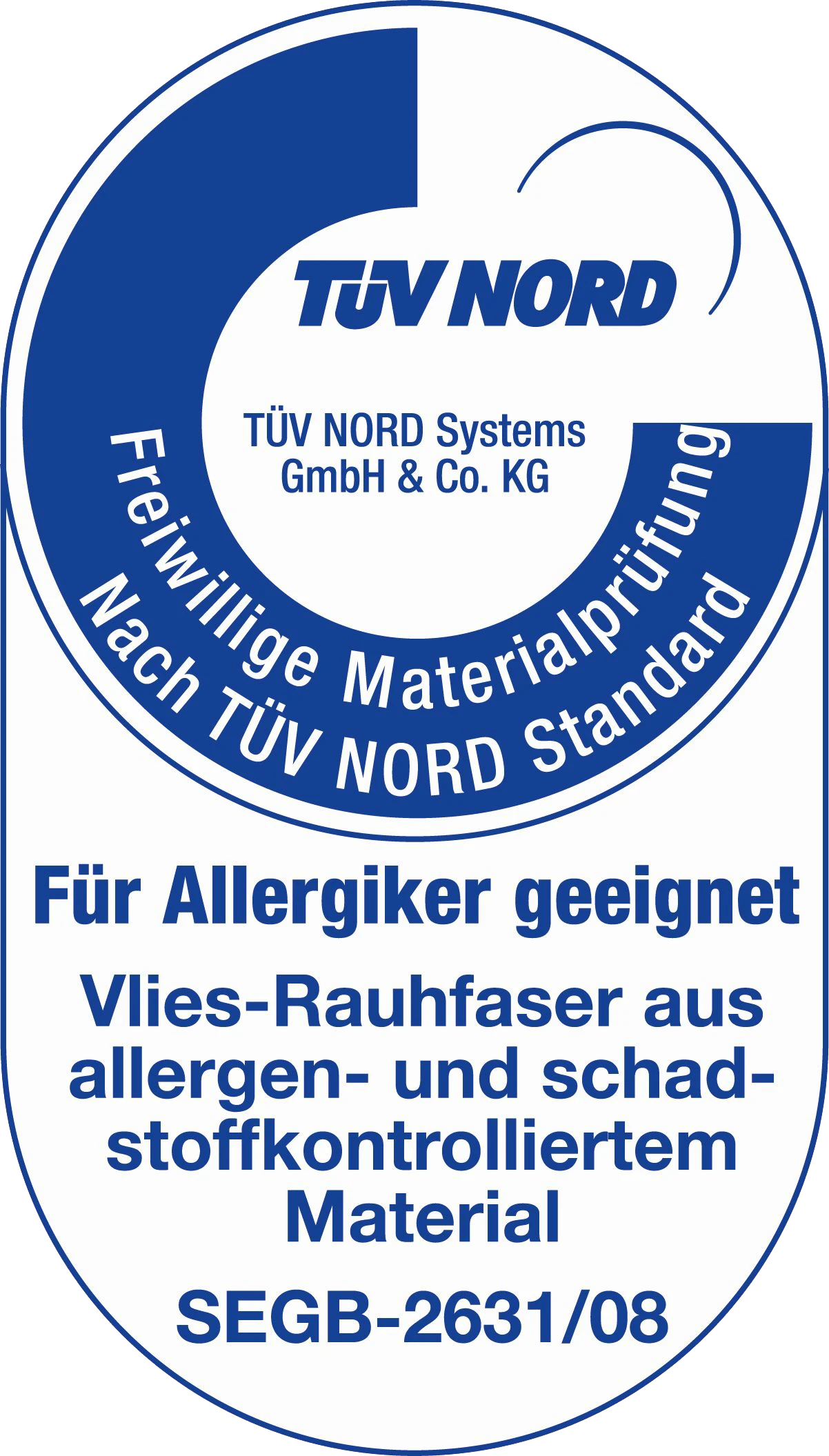 Vlies-Rauhfaser Classico: einfach -schnell - gelingt immer