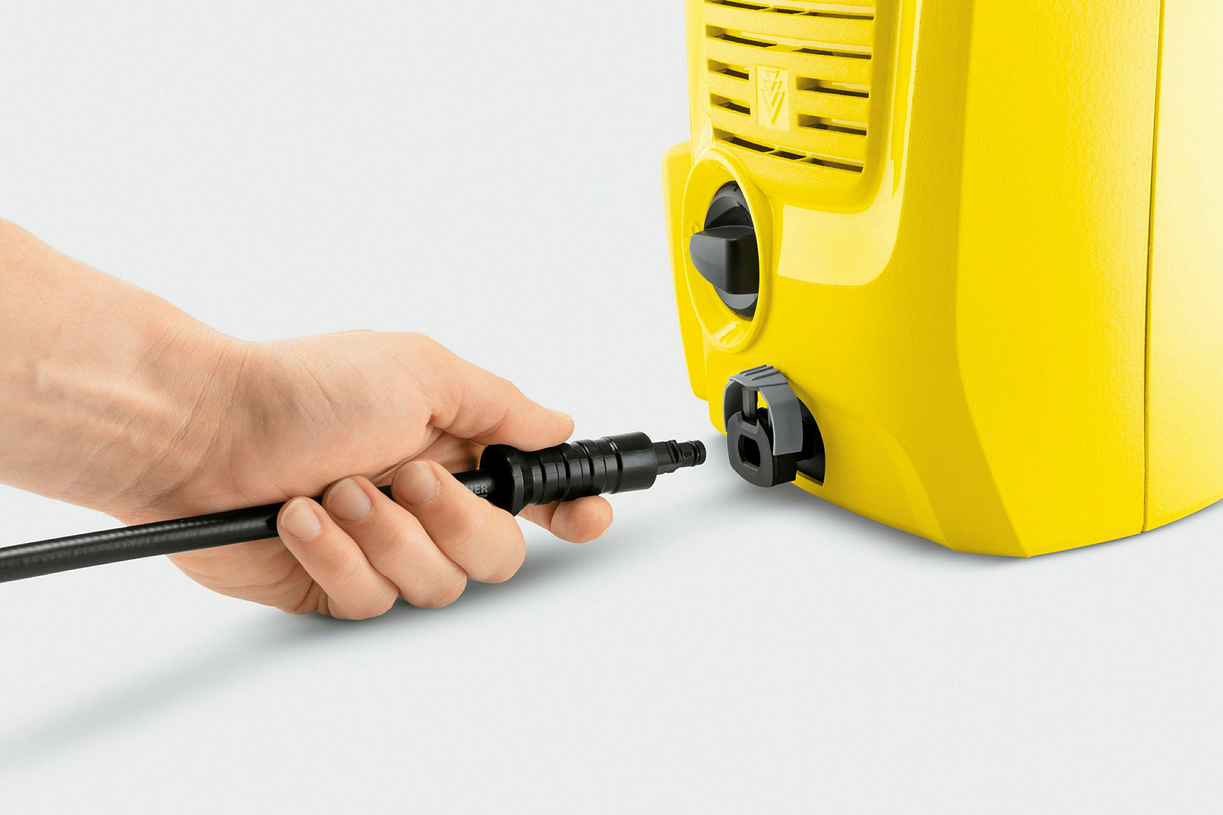 Hochdruckreiniger K 2 Universal Edition