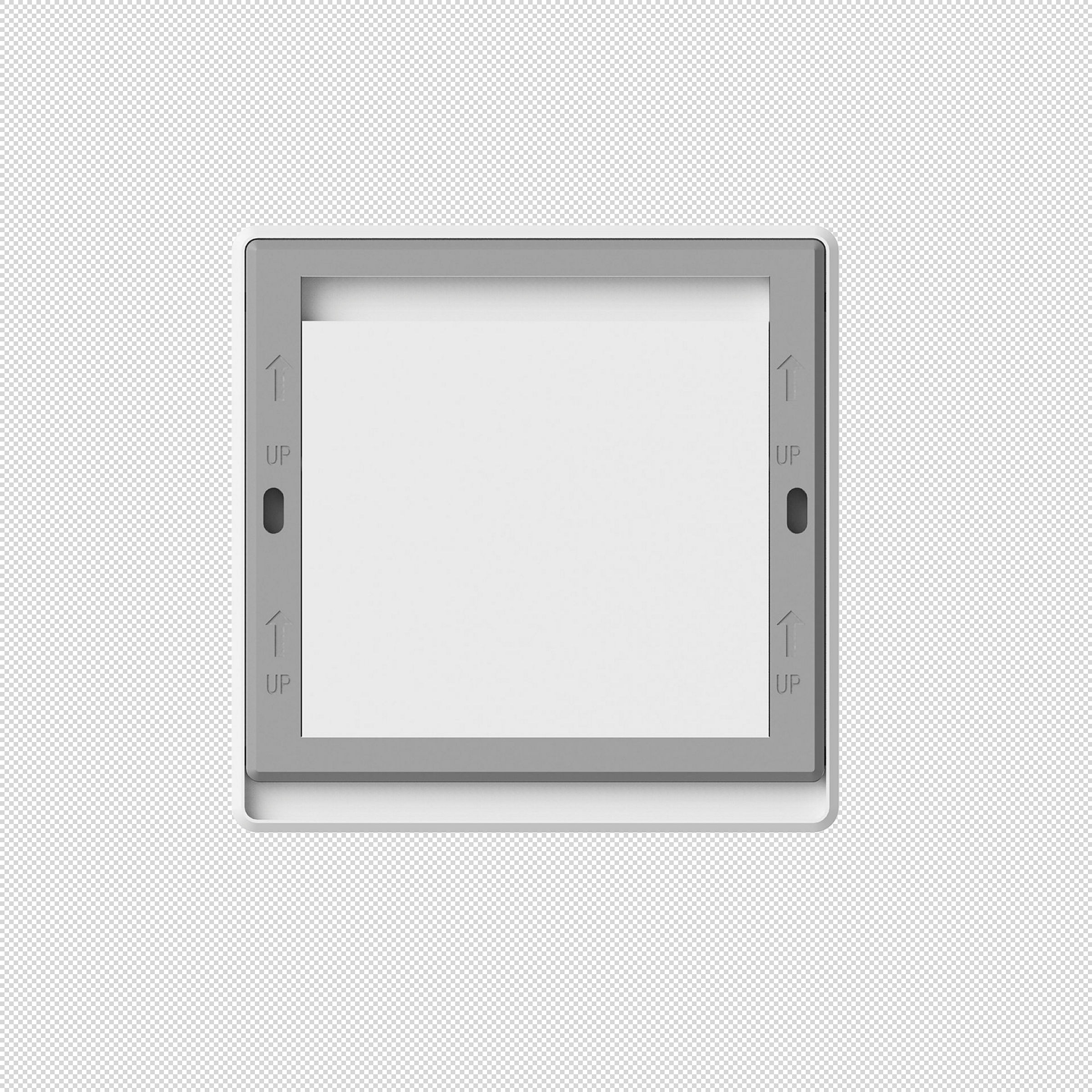 Kohlenmonoxidmelder Design ws