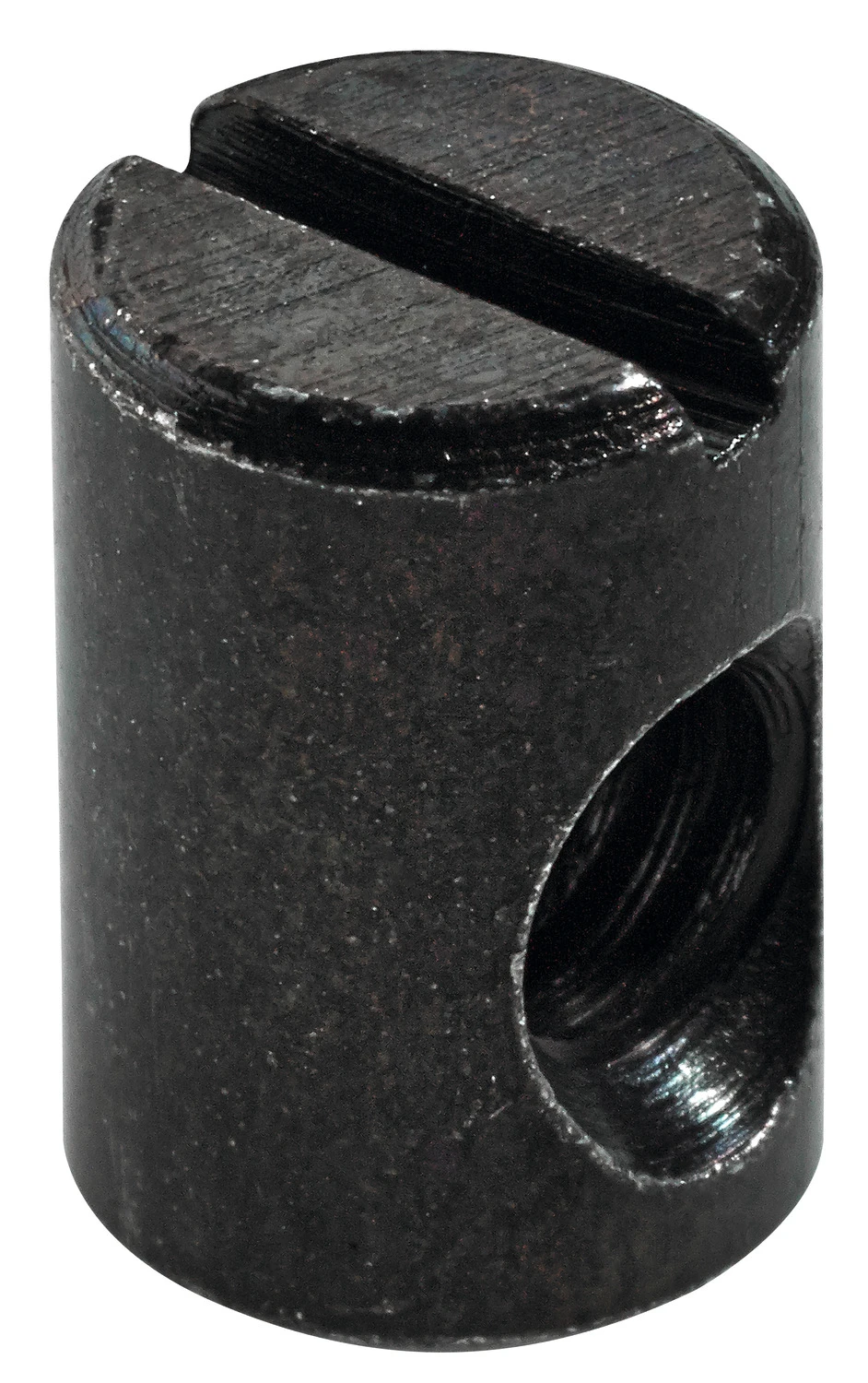 Kloben f. Verbindungsschraube M6x10mm, 8 Stück