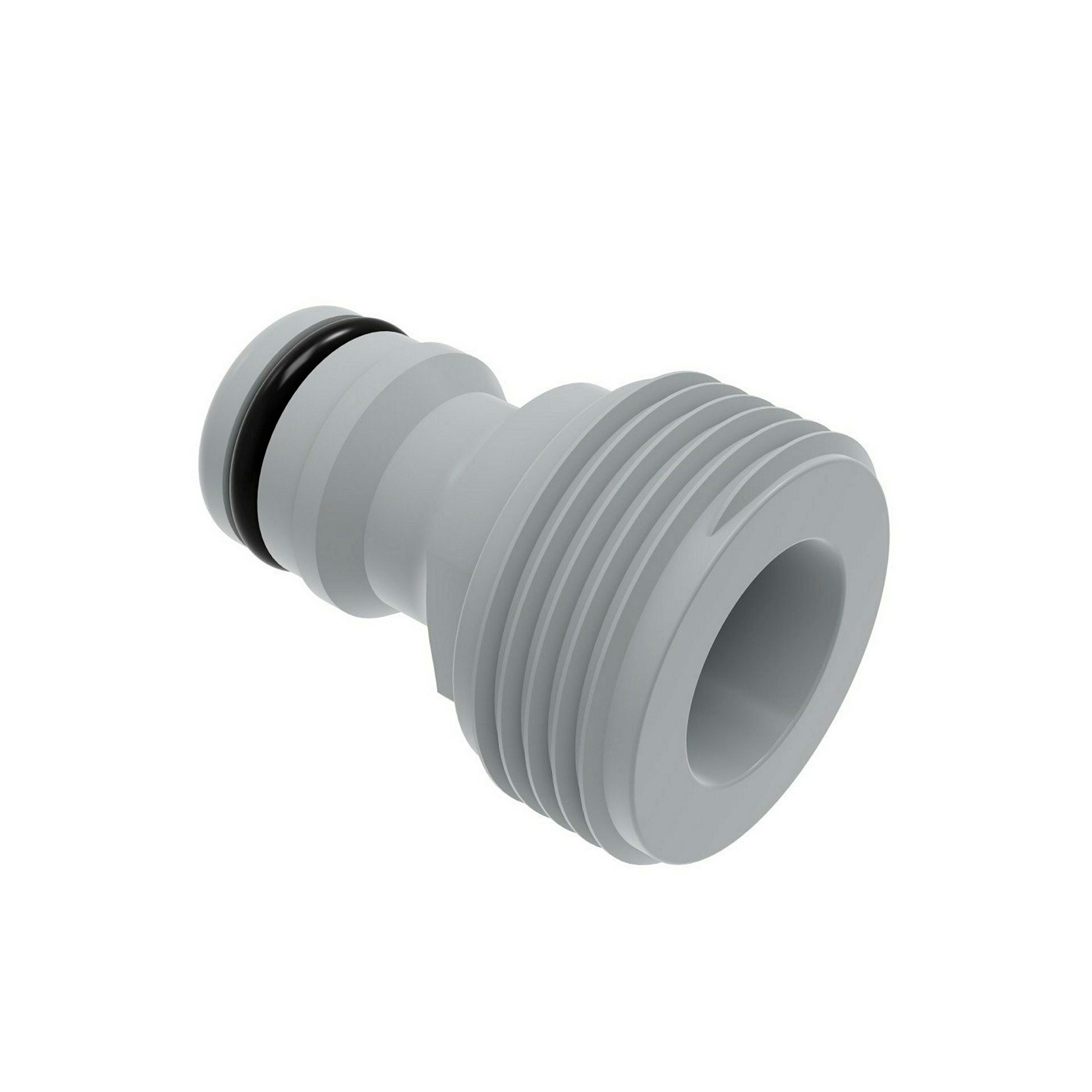 Anschluss mit Außengewinde 3/4'' CELLPRO