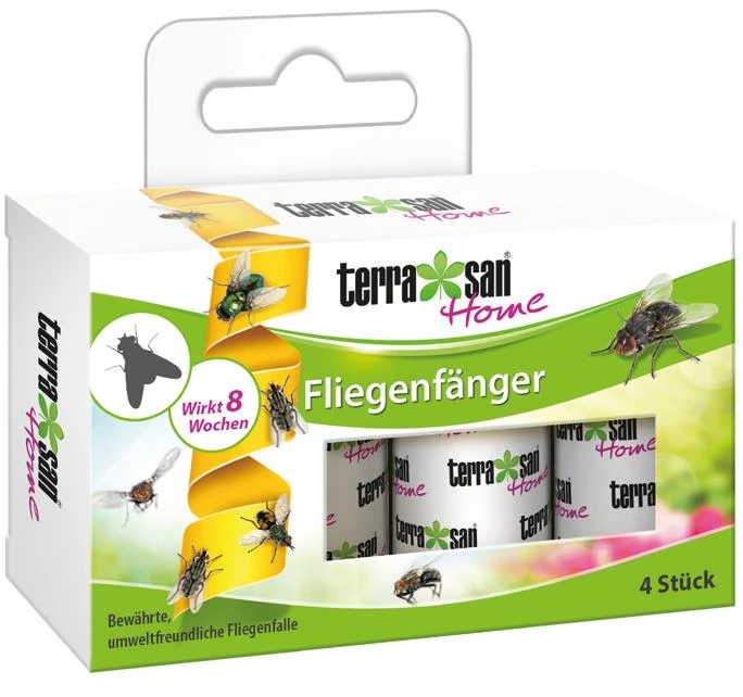 terrasan Home Fliegenfänger