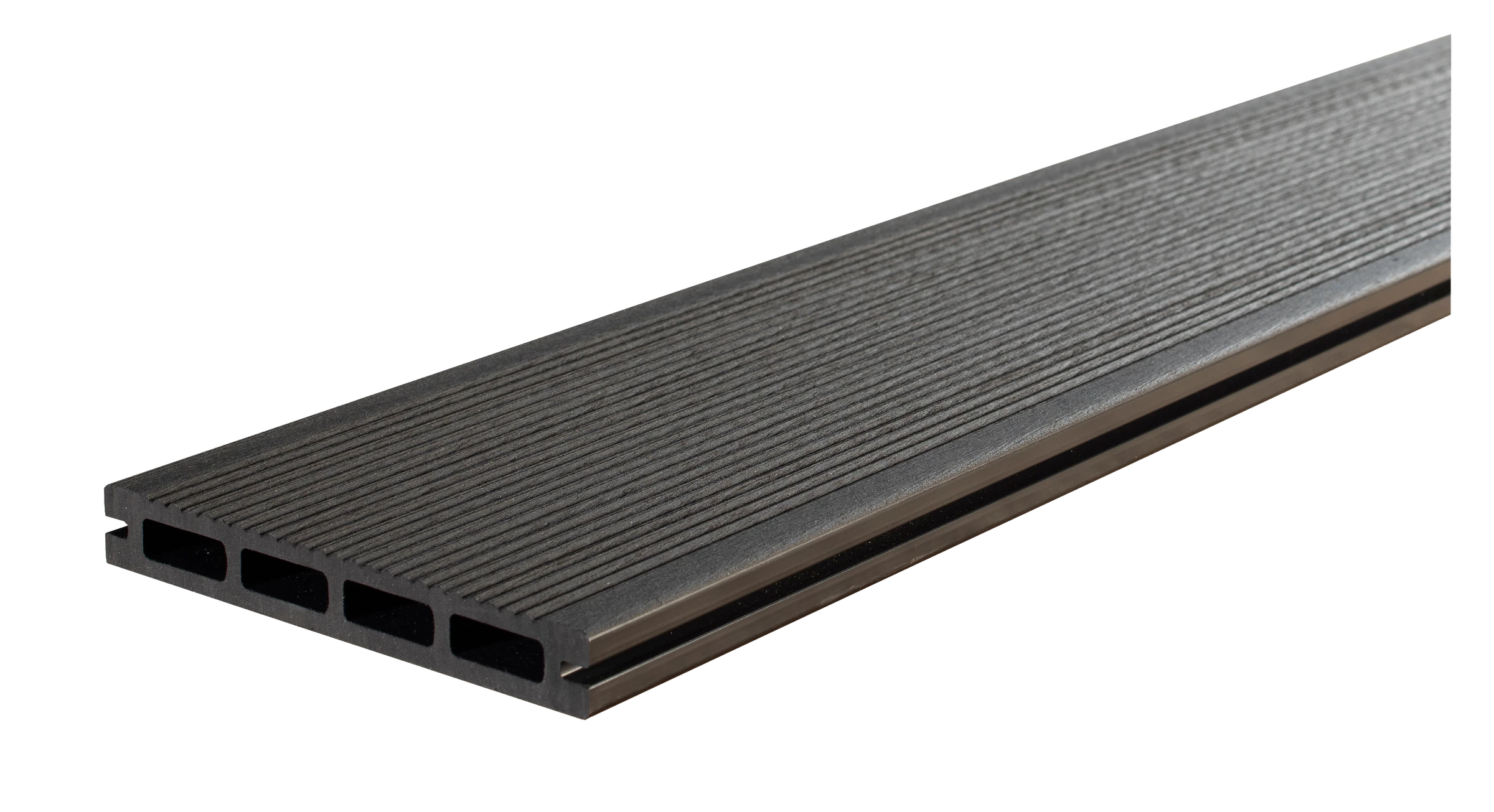 Basic Deck comfort